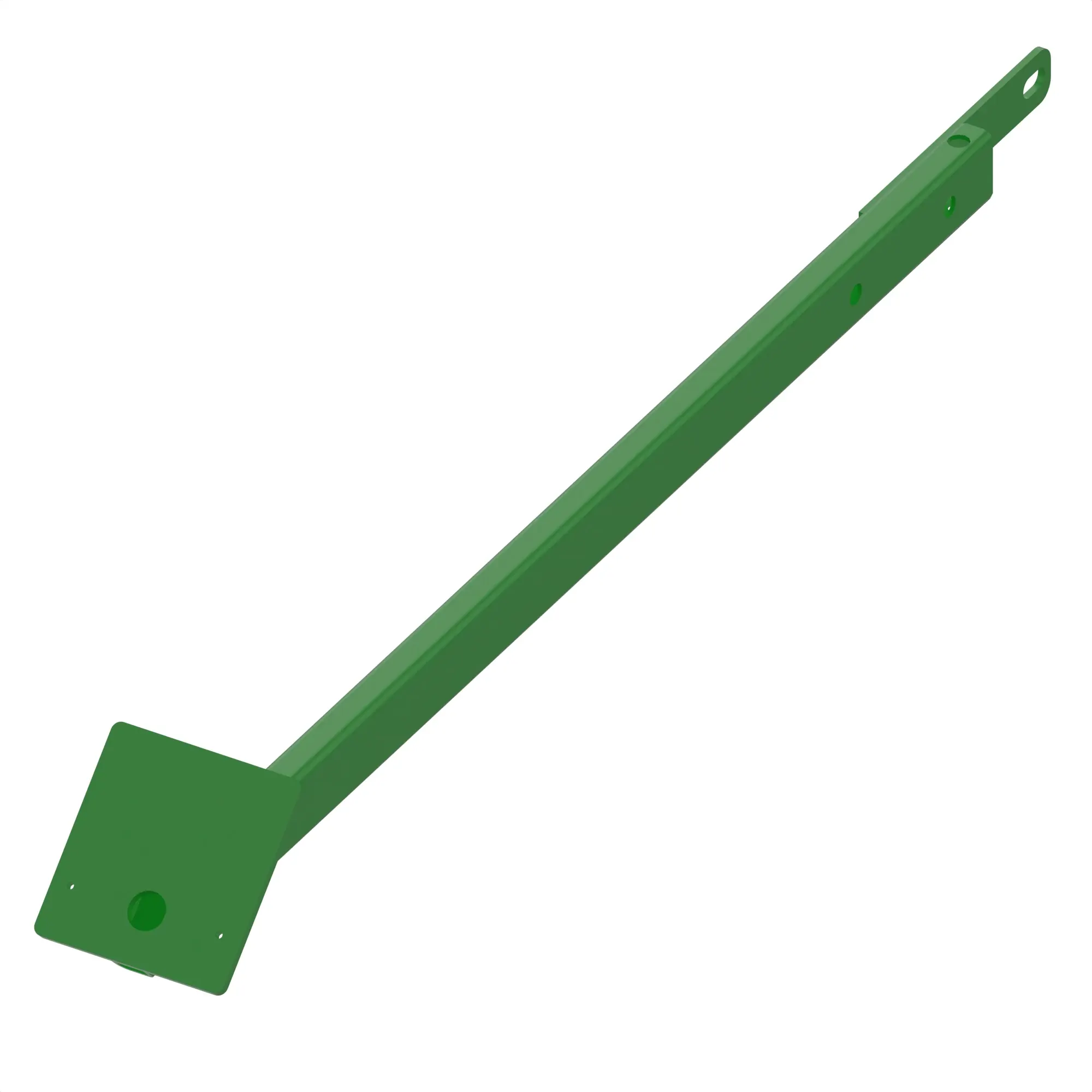 Mount-Light Reflector Arm RH