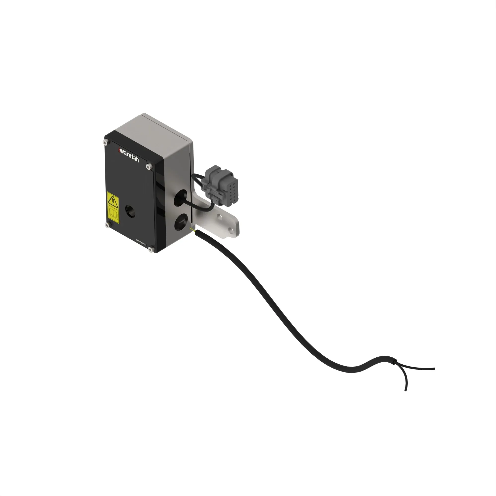 BOX, ELECTRICAL EQUIPMENT SWITCH BO