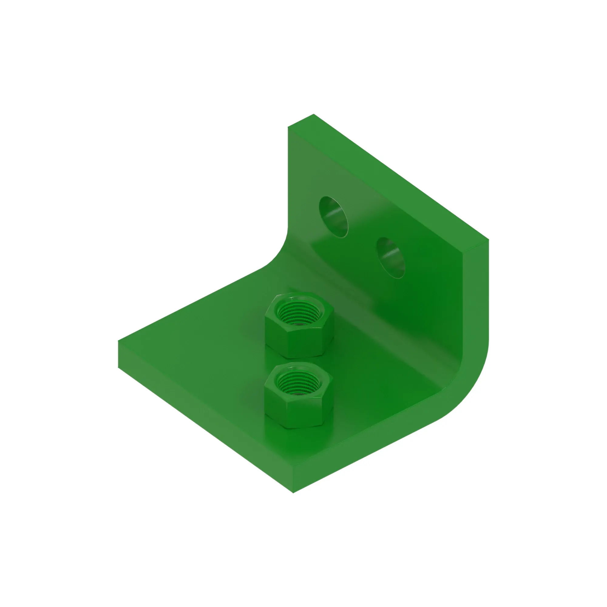 ANGLE ASSY.,RH AND LH