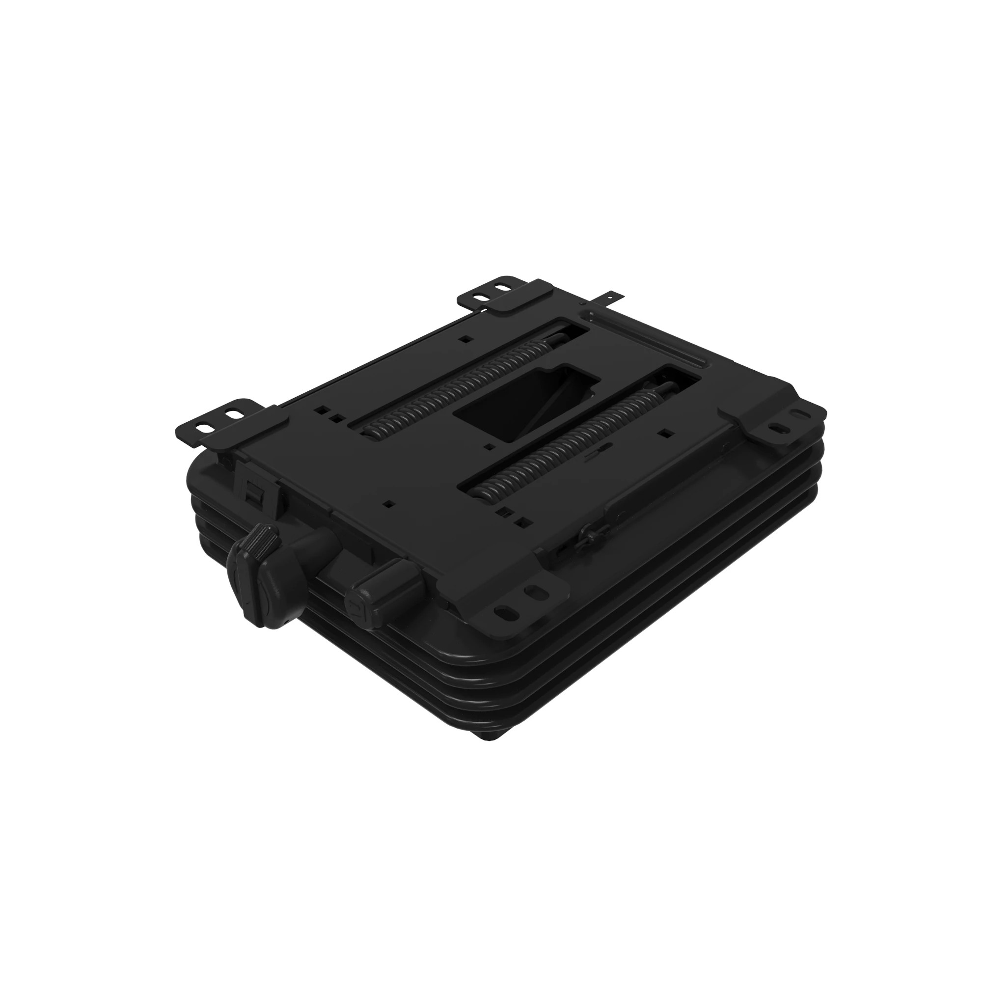 John Deere Mechanical Seat Suspension - MIA11383