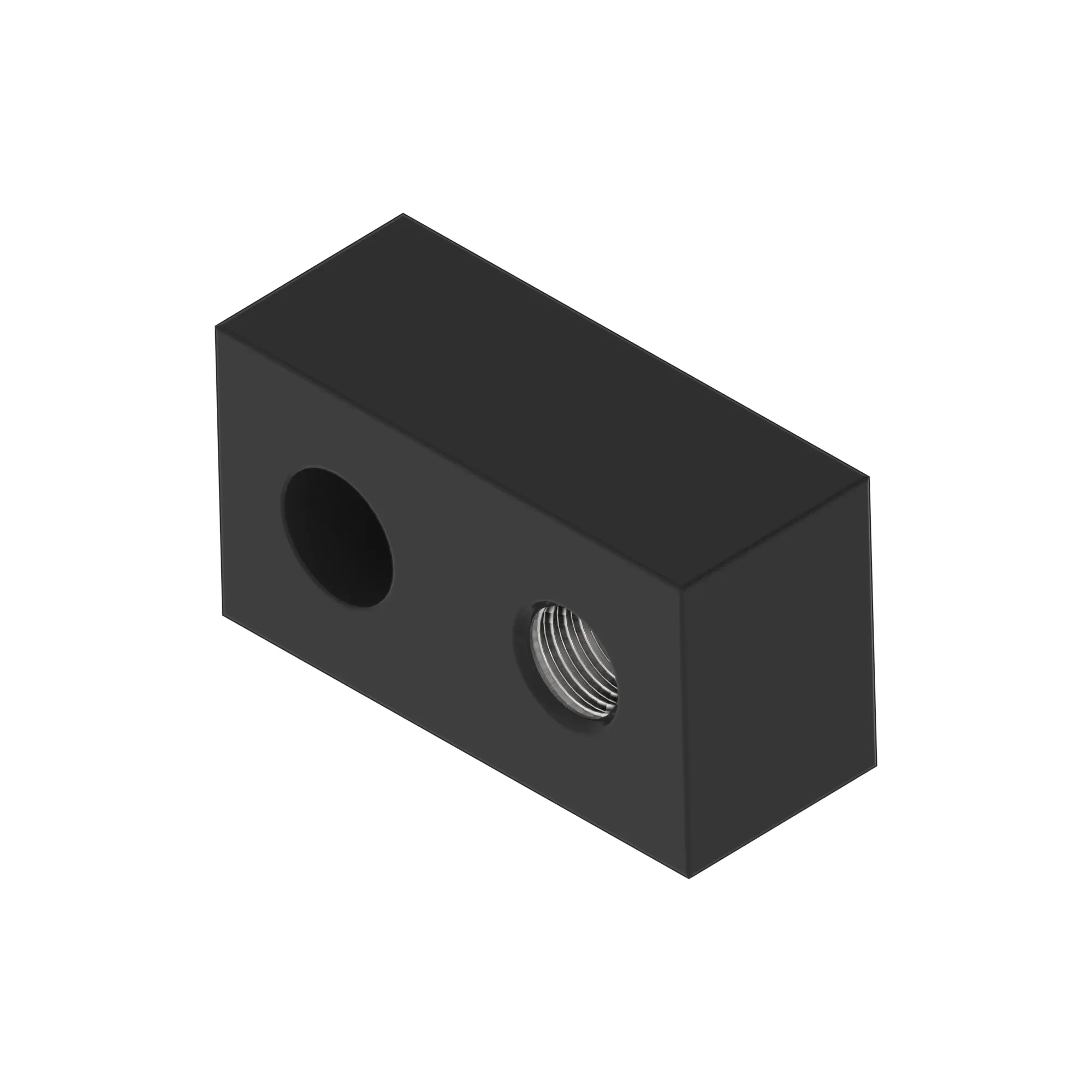 BRACKET, COMPRESSOR