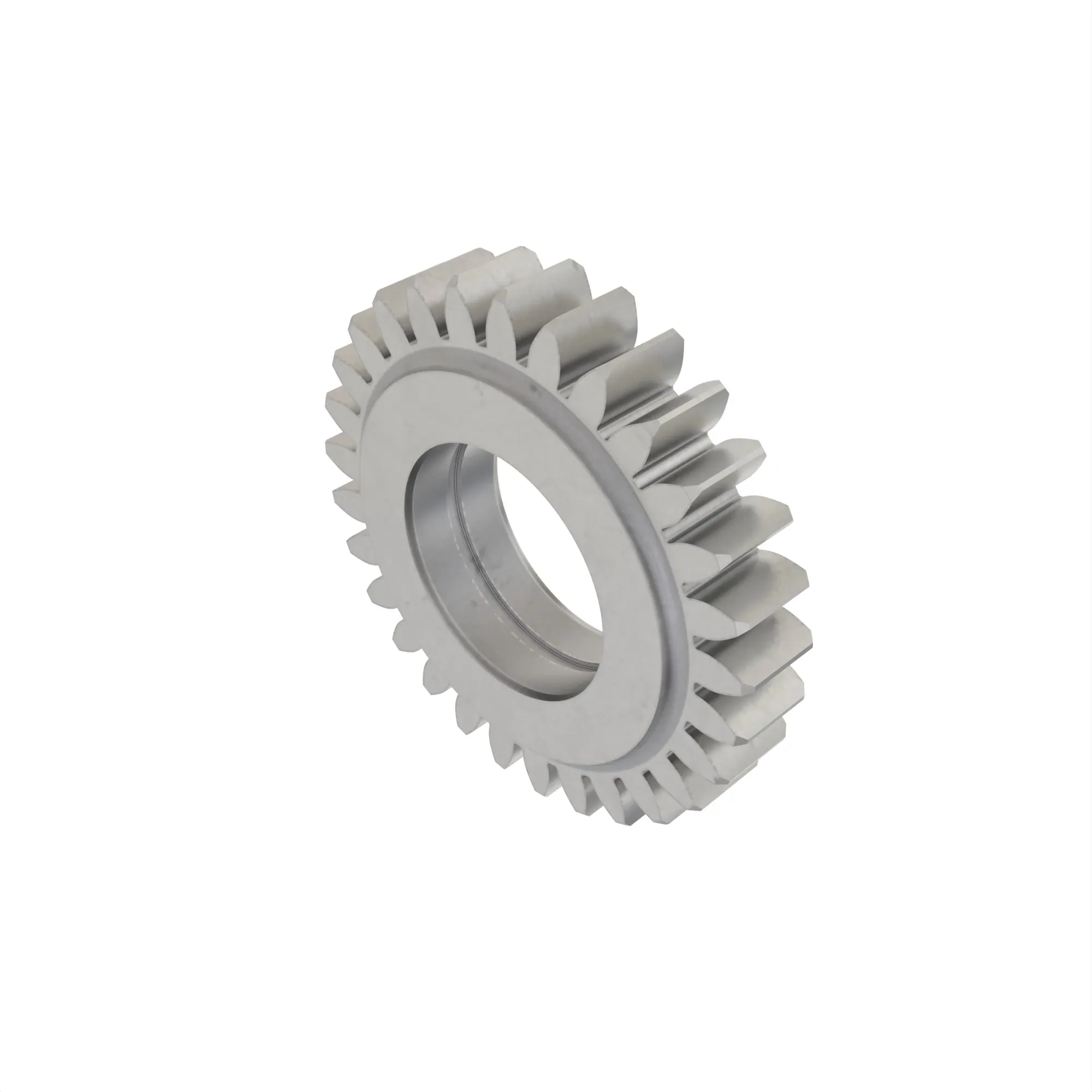GEAR, RU IDLER