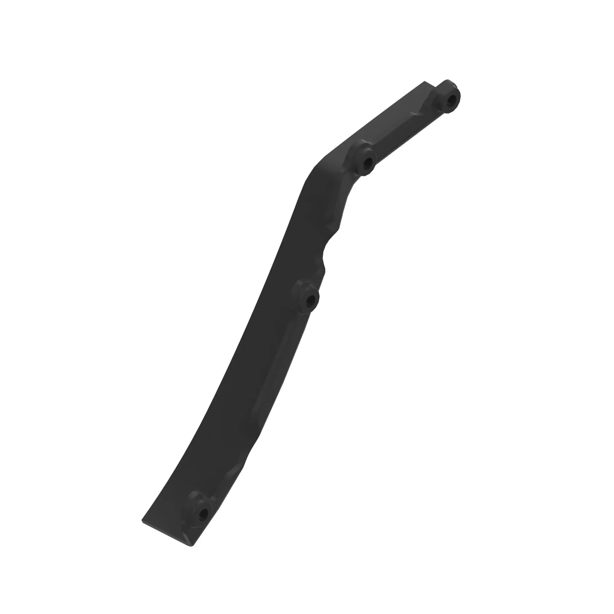 BRACKET, BRACKET,FRONT SCREEN,RH