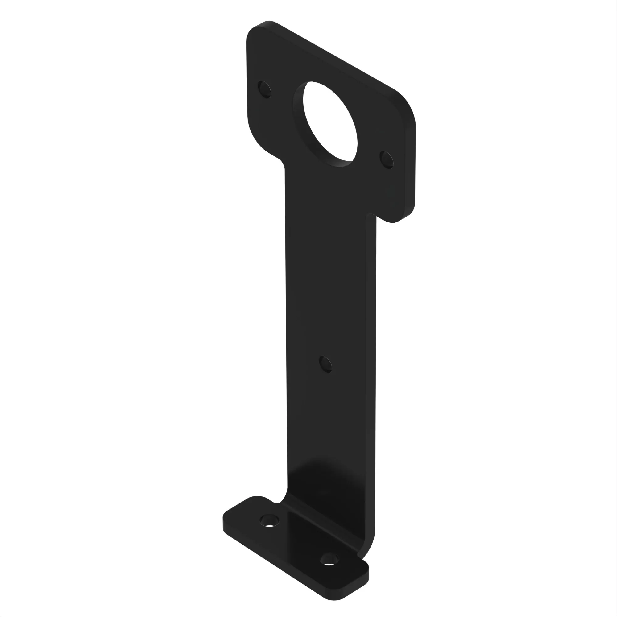 BRACKET, SIDE LIGHT