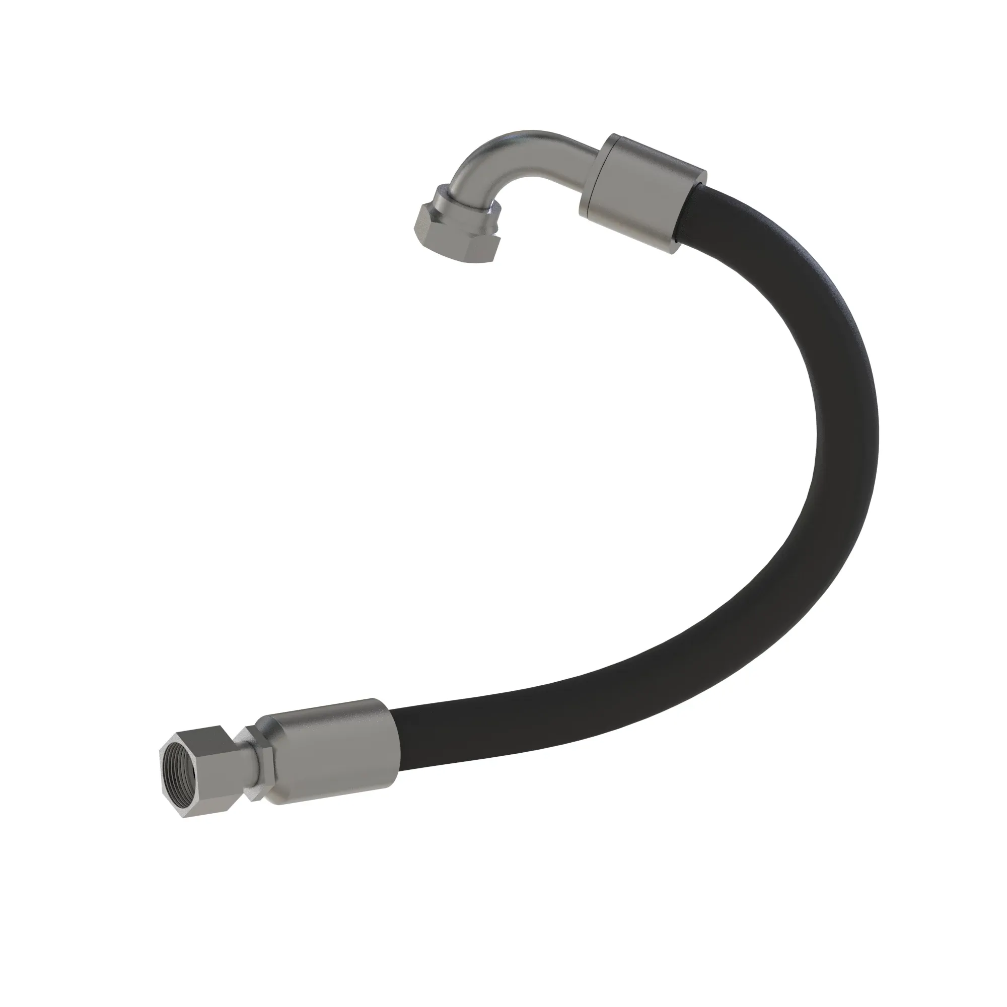 Hydraulic Hose