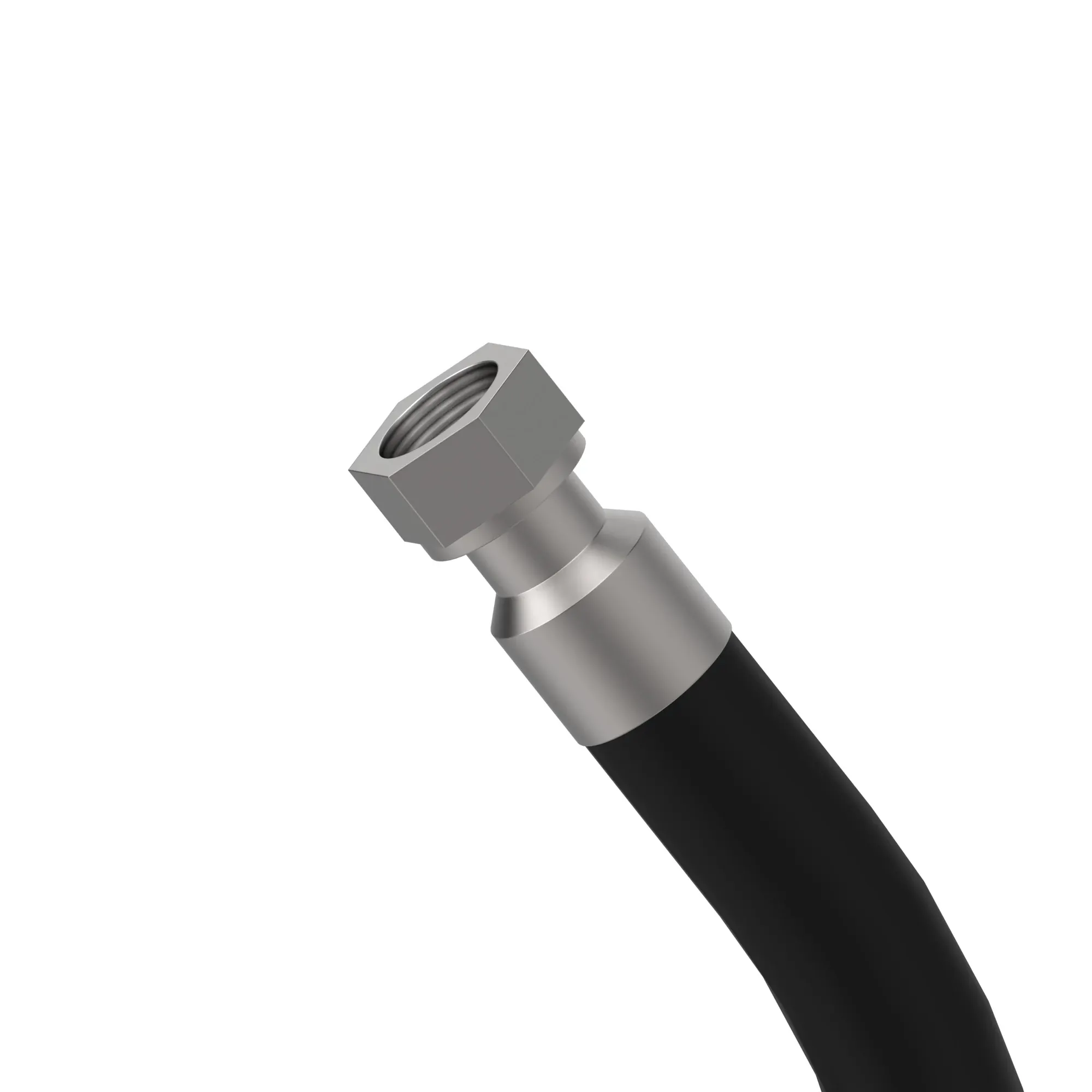 HOSE, HYDRAULIC