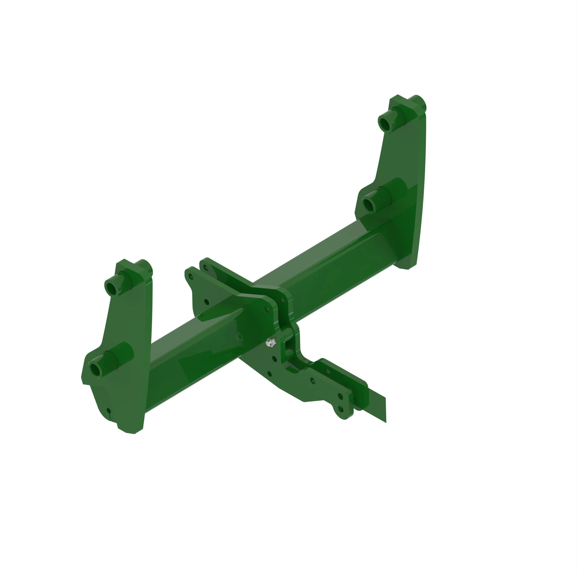 John Deere Mounting Frame Attachment - BW16762