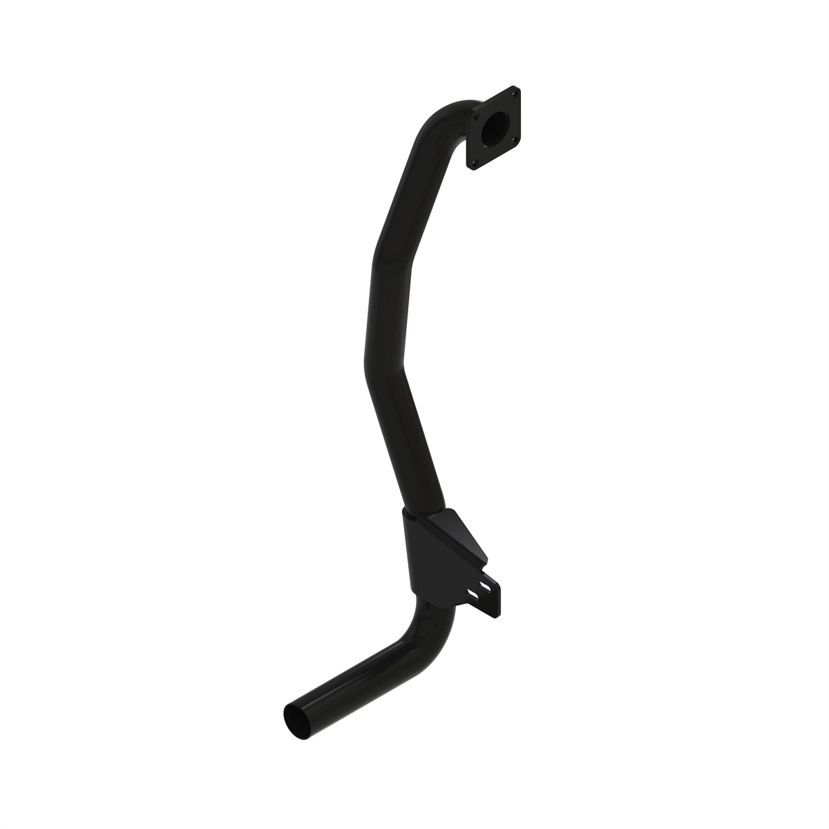 Pipe, Exhaust