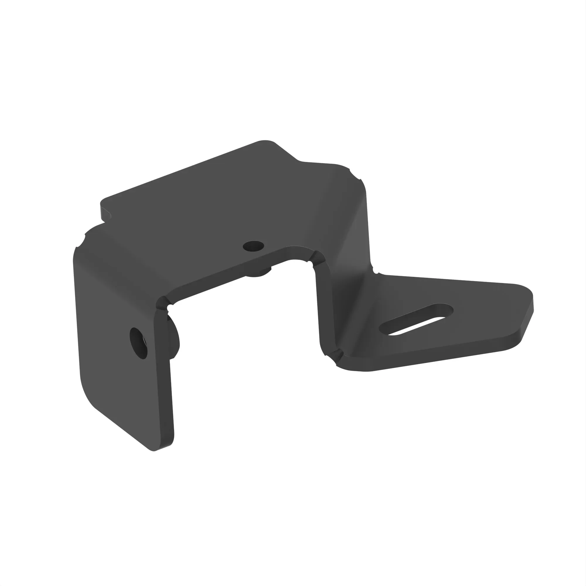 BRACKET, BRACKET STUMP TREATMENT RI
