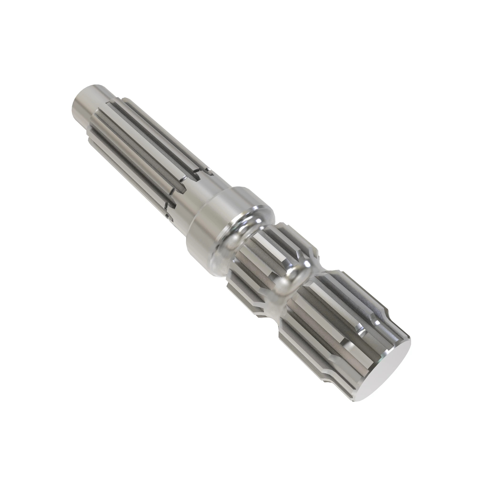 UNIVERSAL DRIVESHAFT, SHAFT, OUTPUT