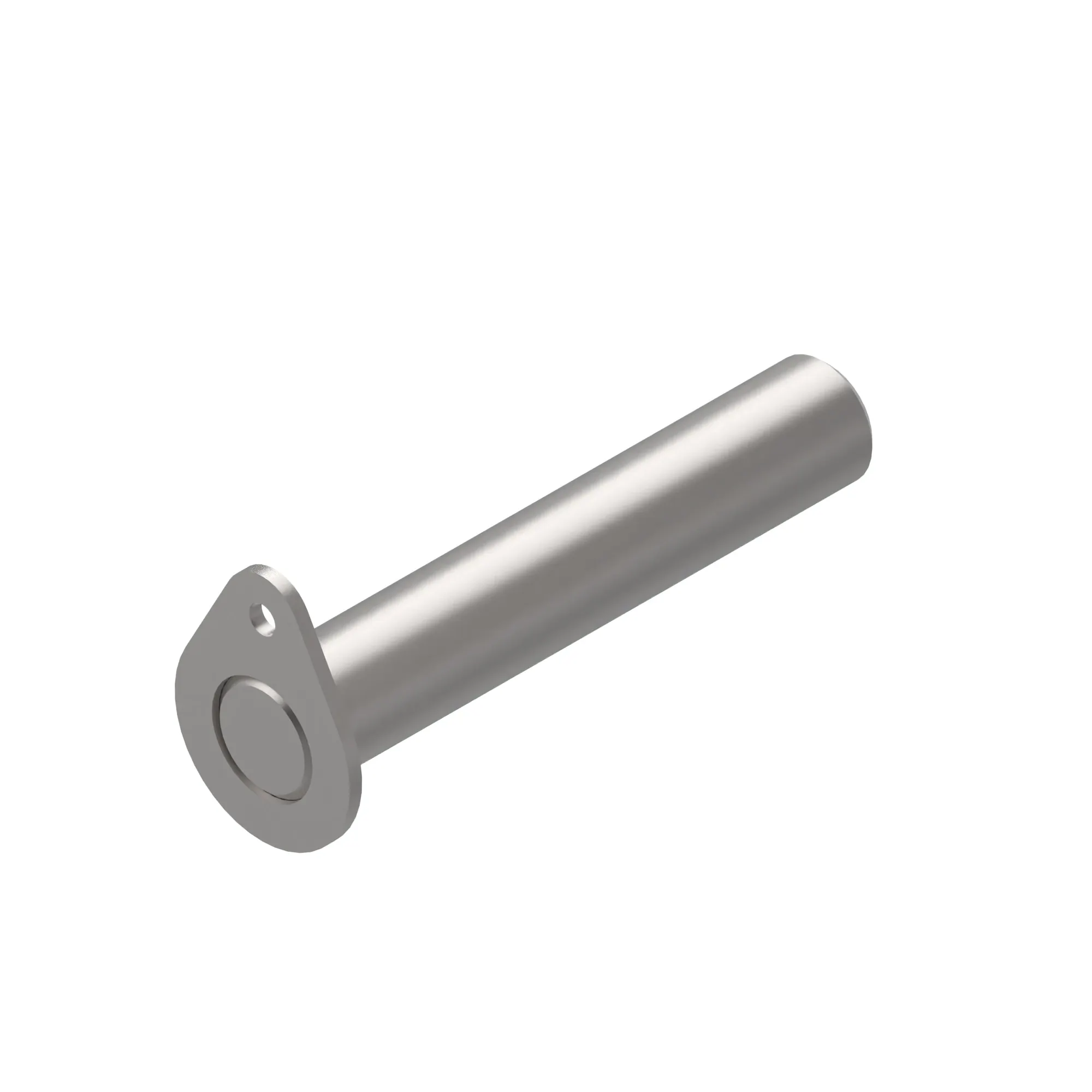 Pin, Assembly