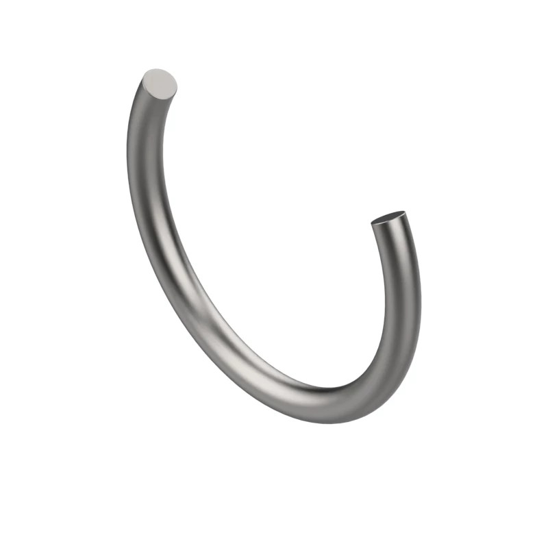 SCRAPER RING