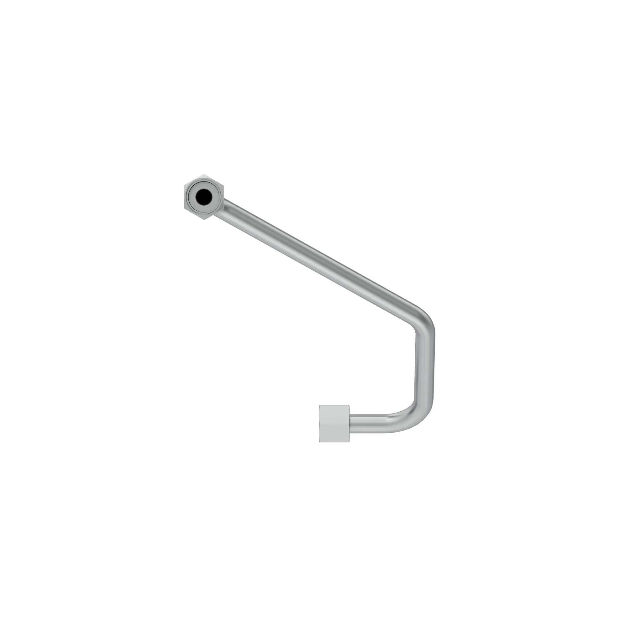 OIL LINE, PILOT SUPPLY(PST)