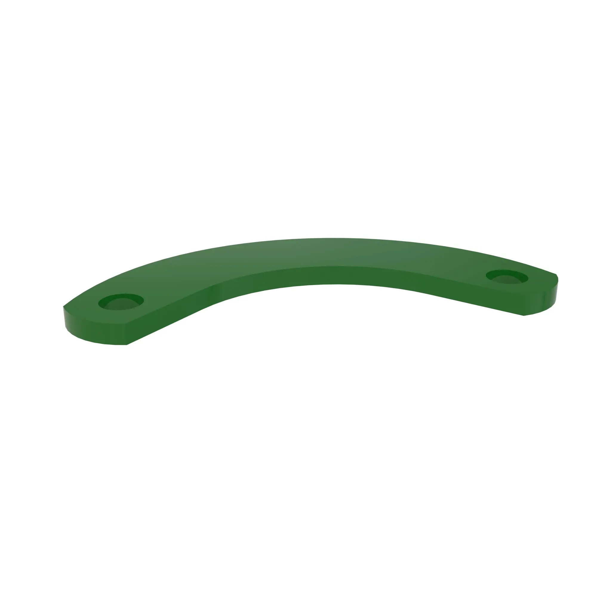 LINK, CURVED