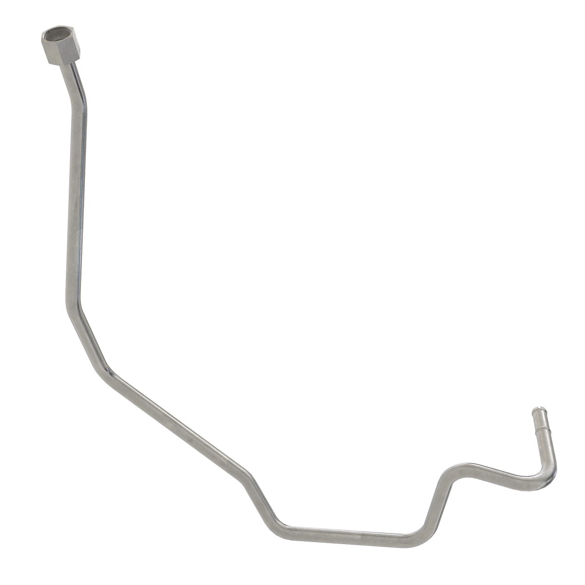 Fuel Line, Water Separator to Engin