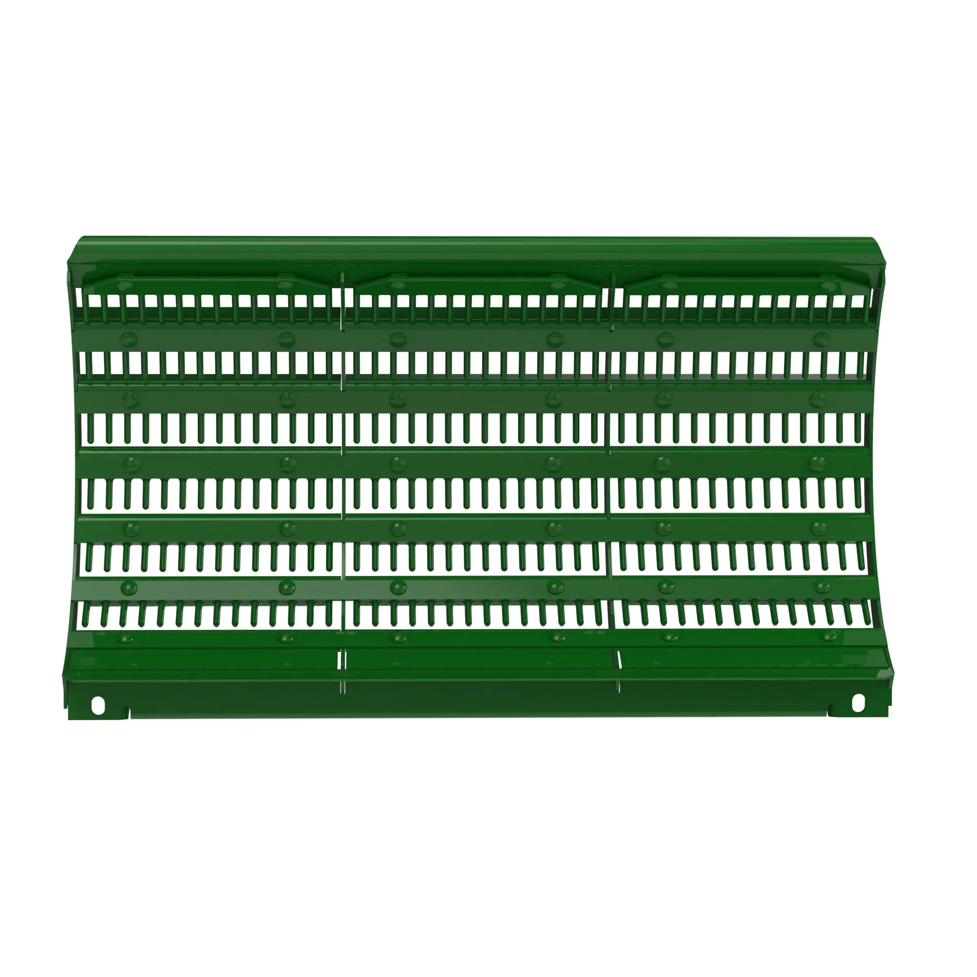 Finger Grate