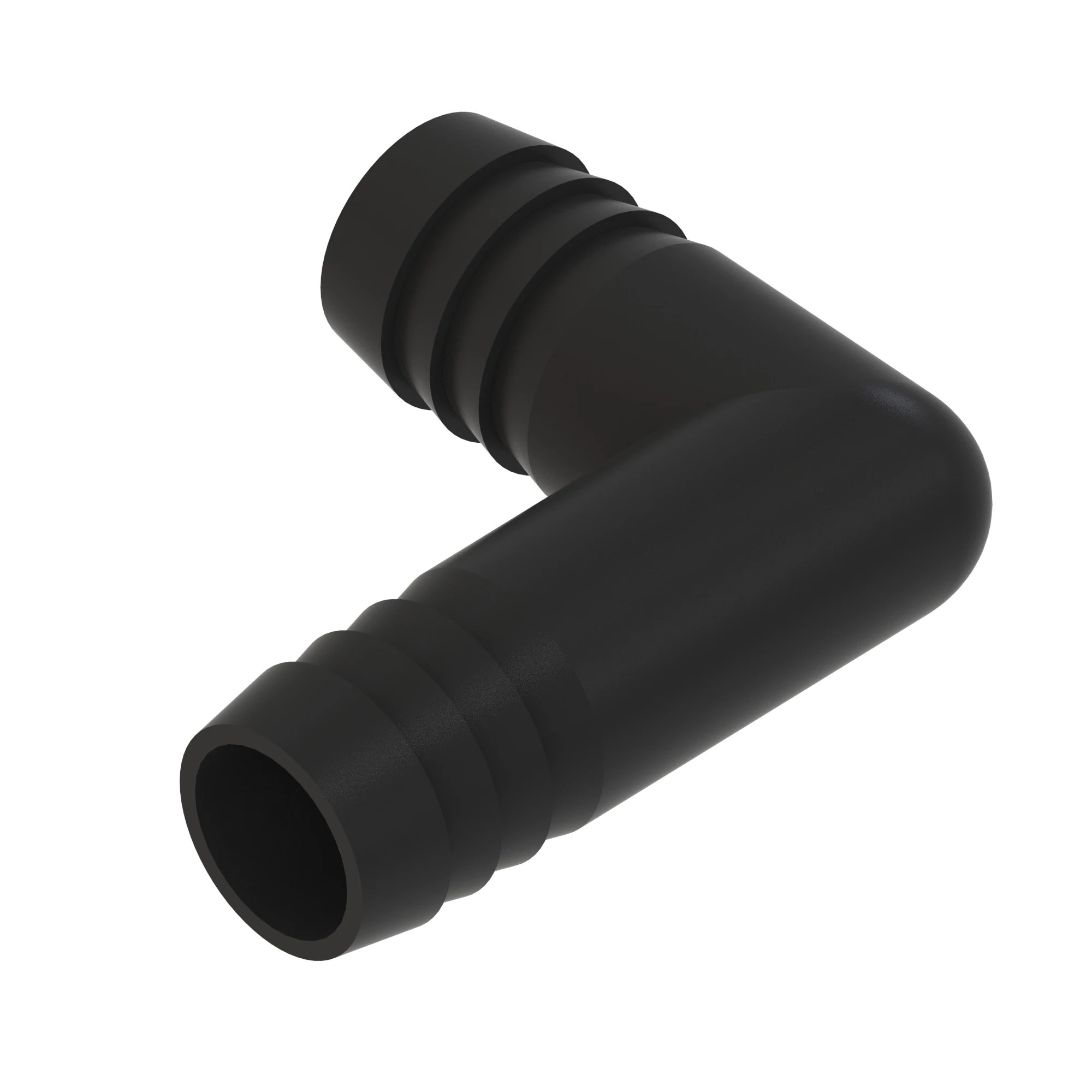 John Deere 90 Degree Elbow Fitting - E90729