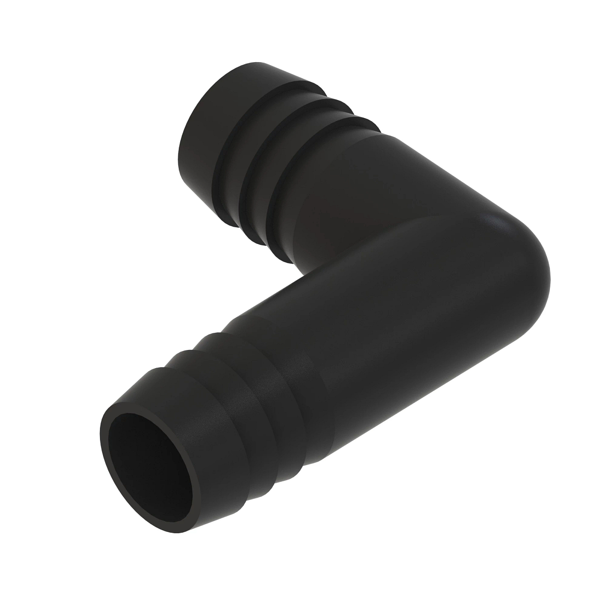 John Deere 90 Degree Elbow Fitting - E90729