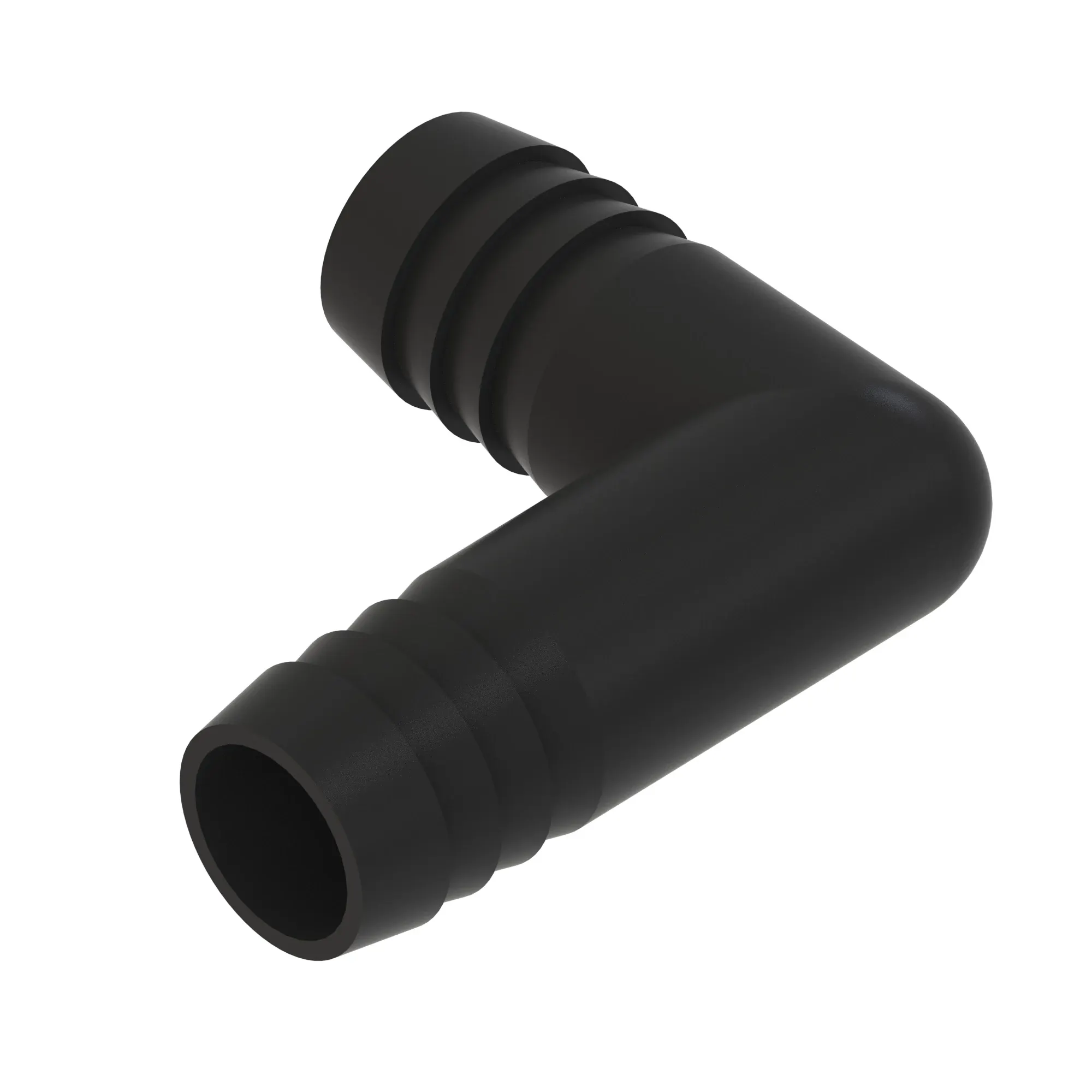 John Deere 90 Degree Elbow Fitting - E90729