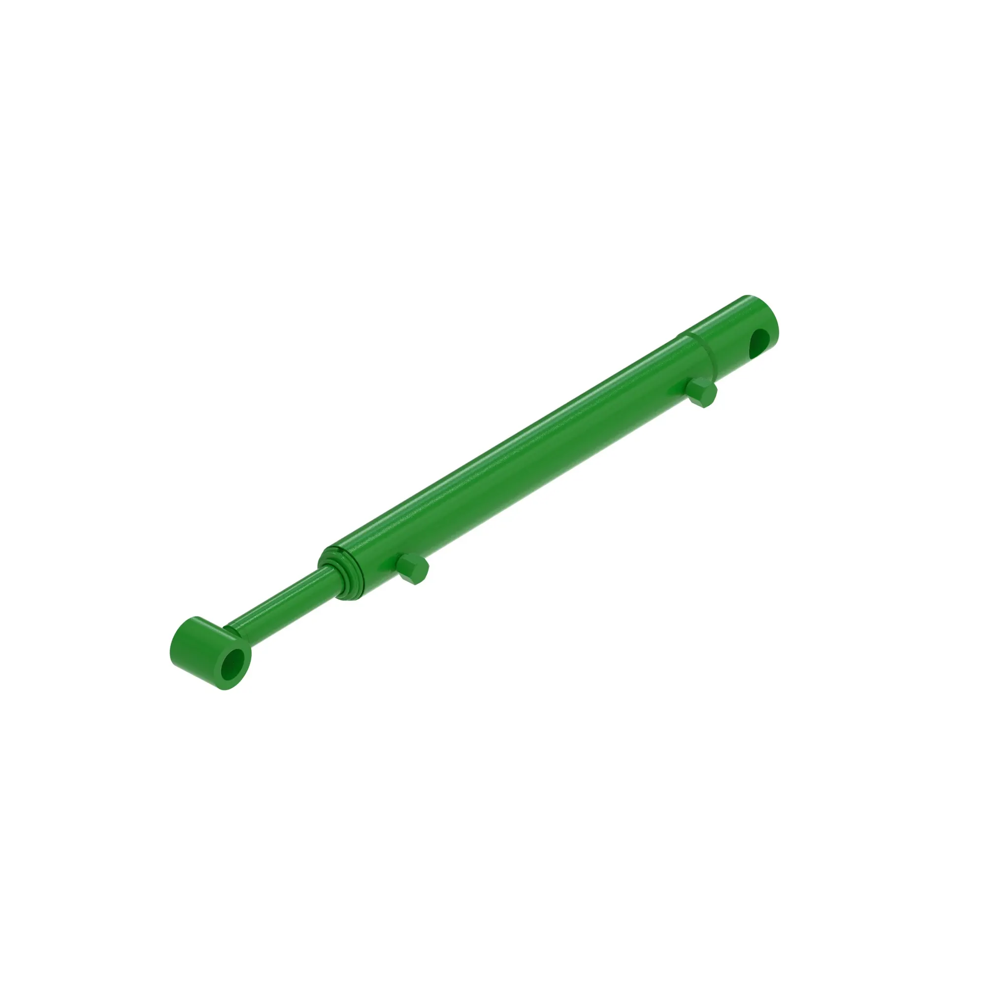 HYDRAULIC CYLINDER, 40 X 25 - 311.5