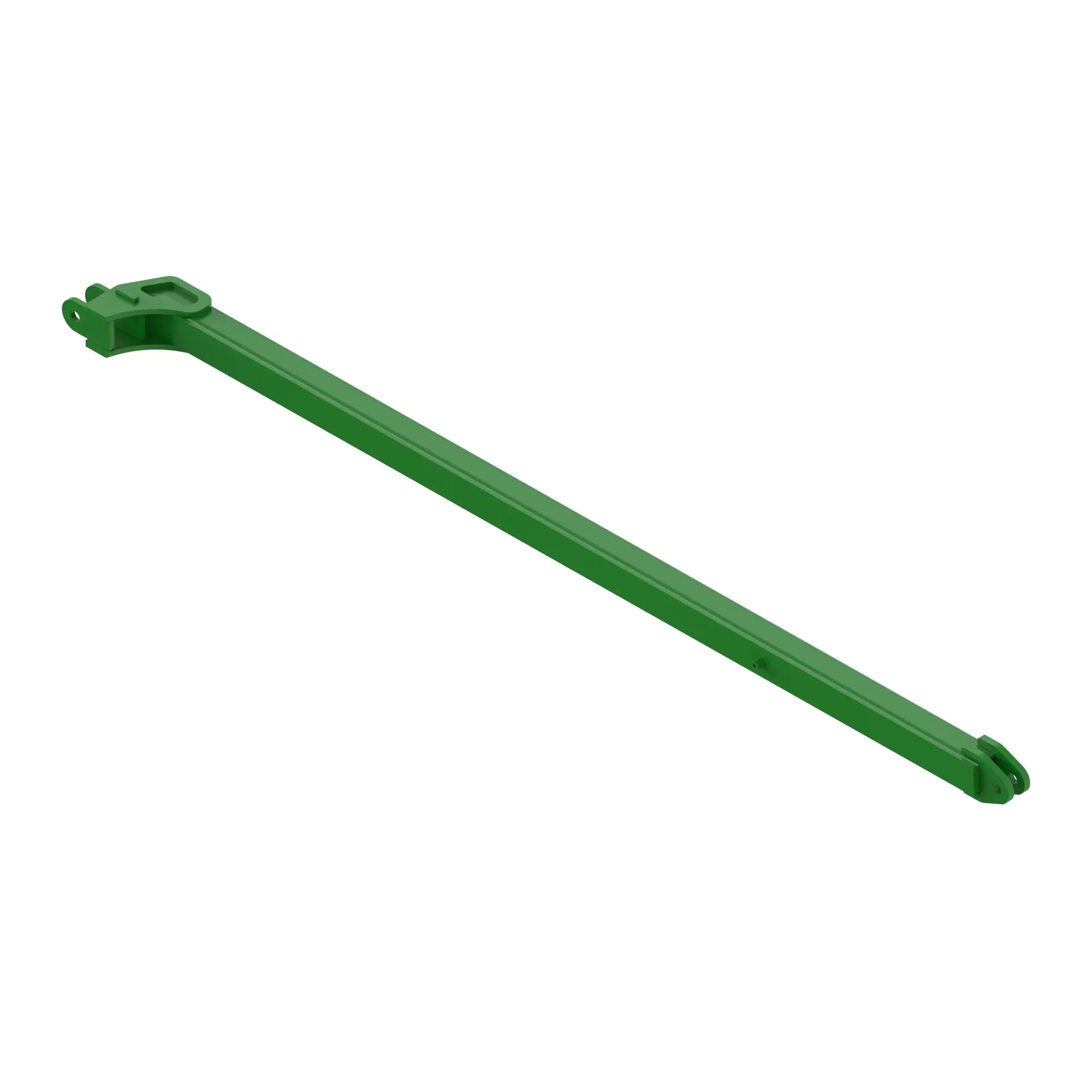 BRACE WELD, DIAG 1-3 RANK 50/56'