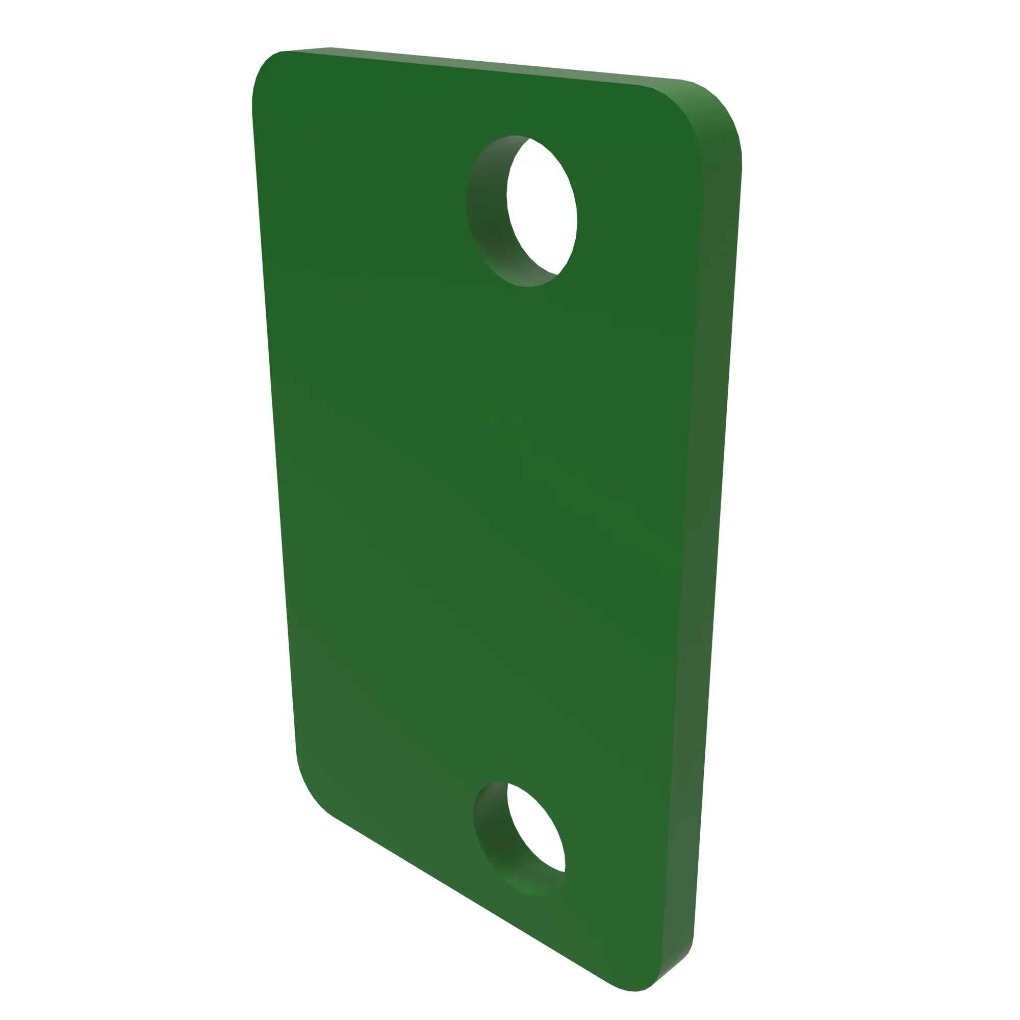 Relief Valve Bracket Yaw Suspension