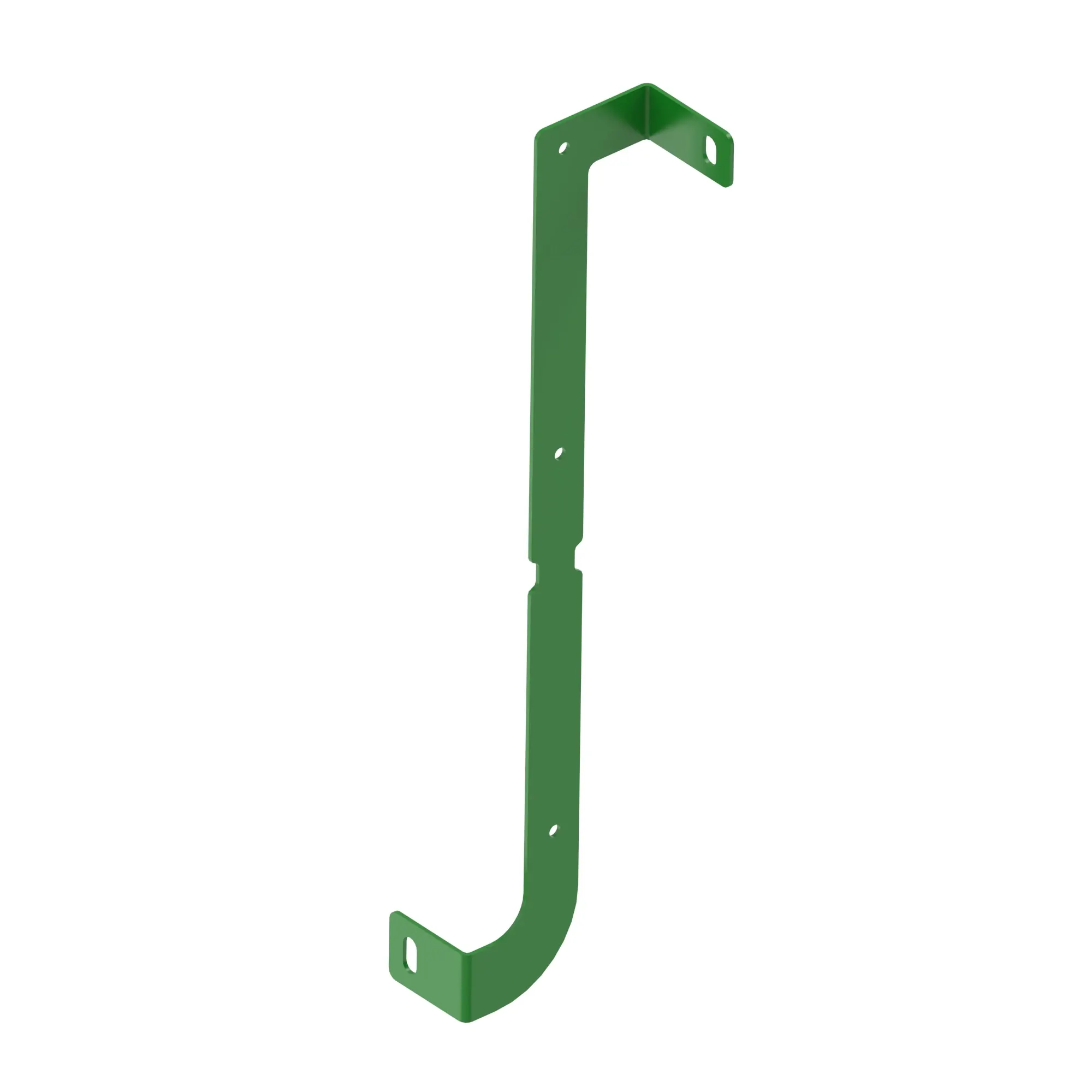 BRACKET, DEF TANK HARNESS SUPPORT