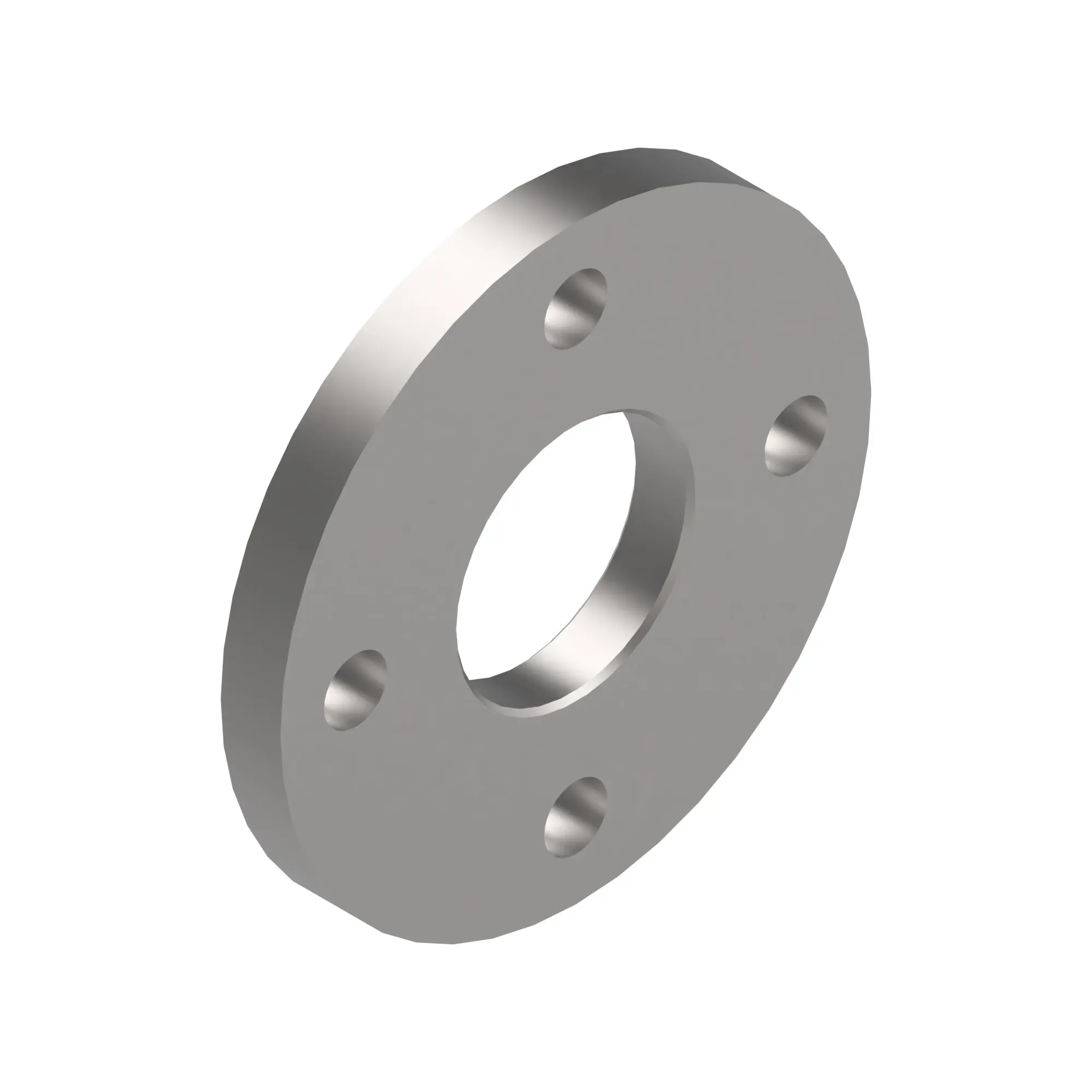 SPACER, FAN