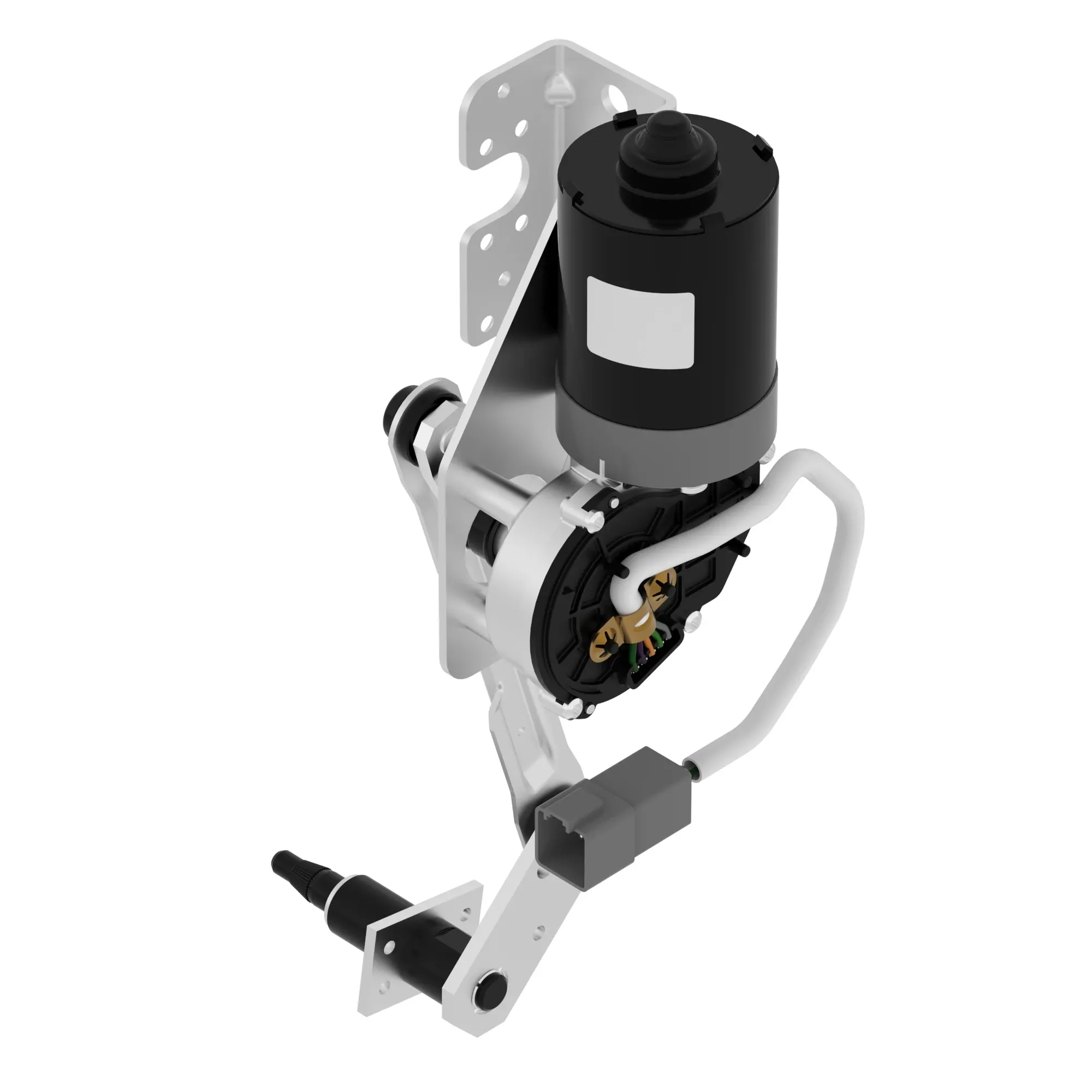 WIPER MOTOR