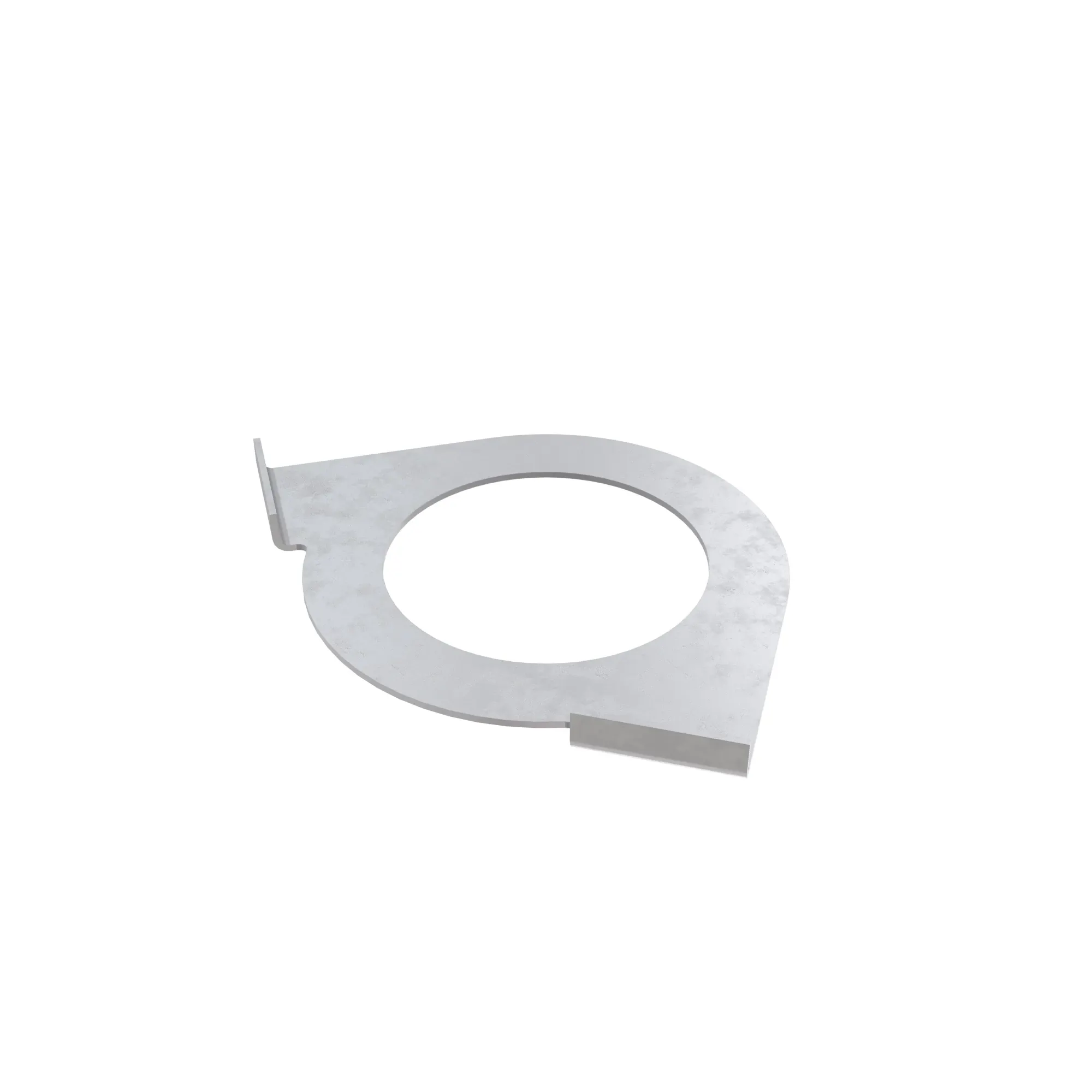 John Deere Thrust Washer - R257915