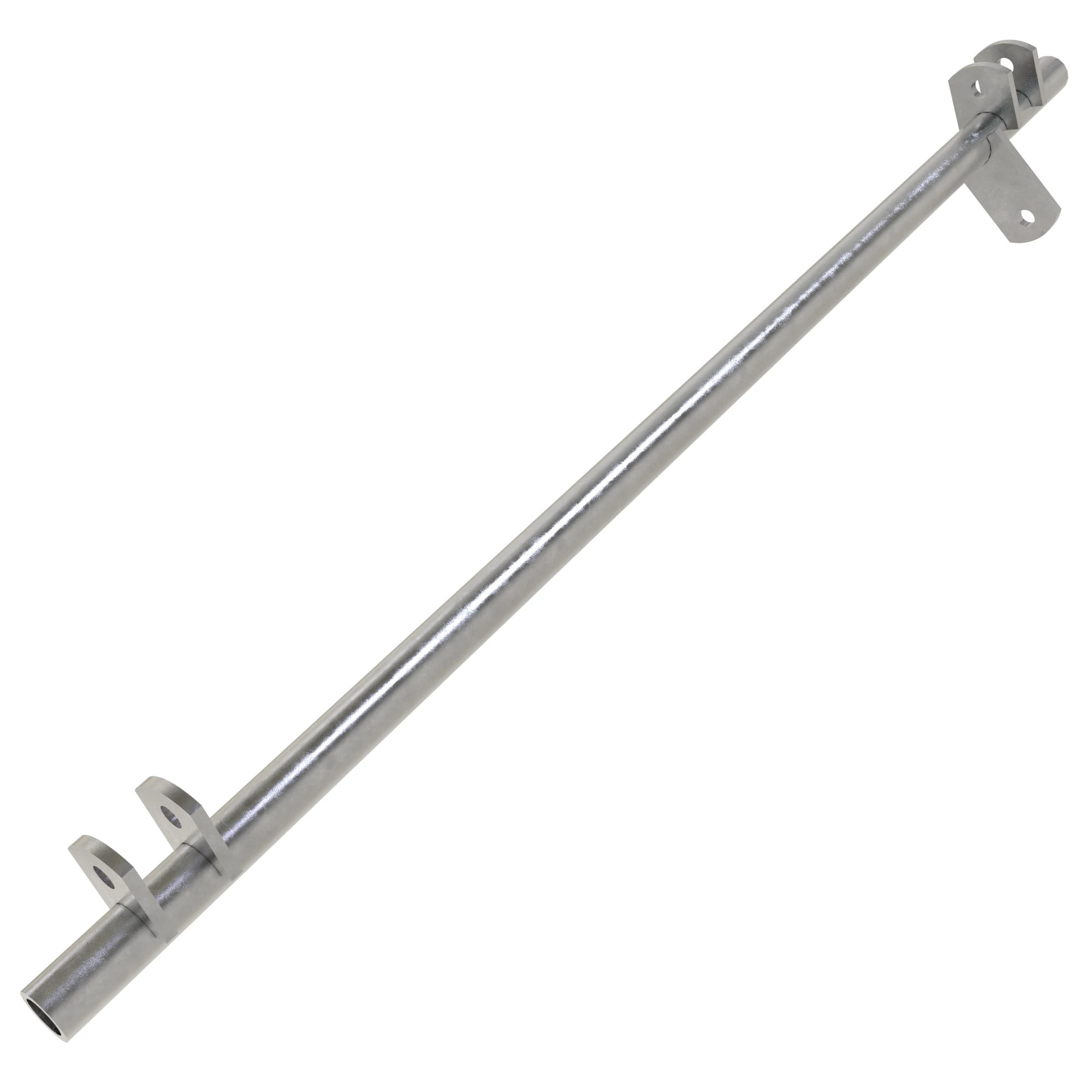 SHAFT, CROSS PARK BRAKE WELDMENT