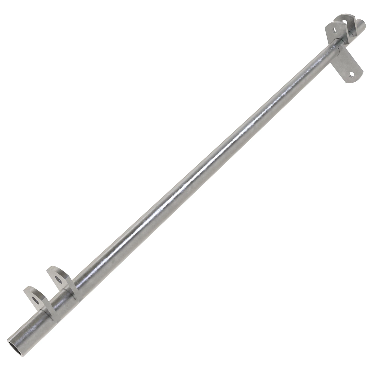 Shaft, Cross Park Brake Weldment