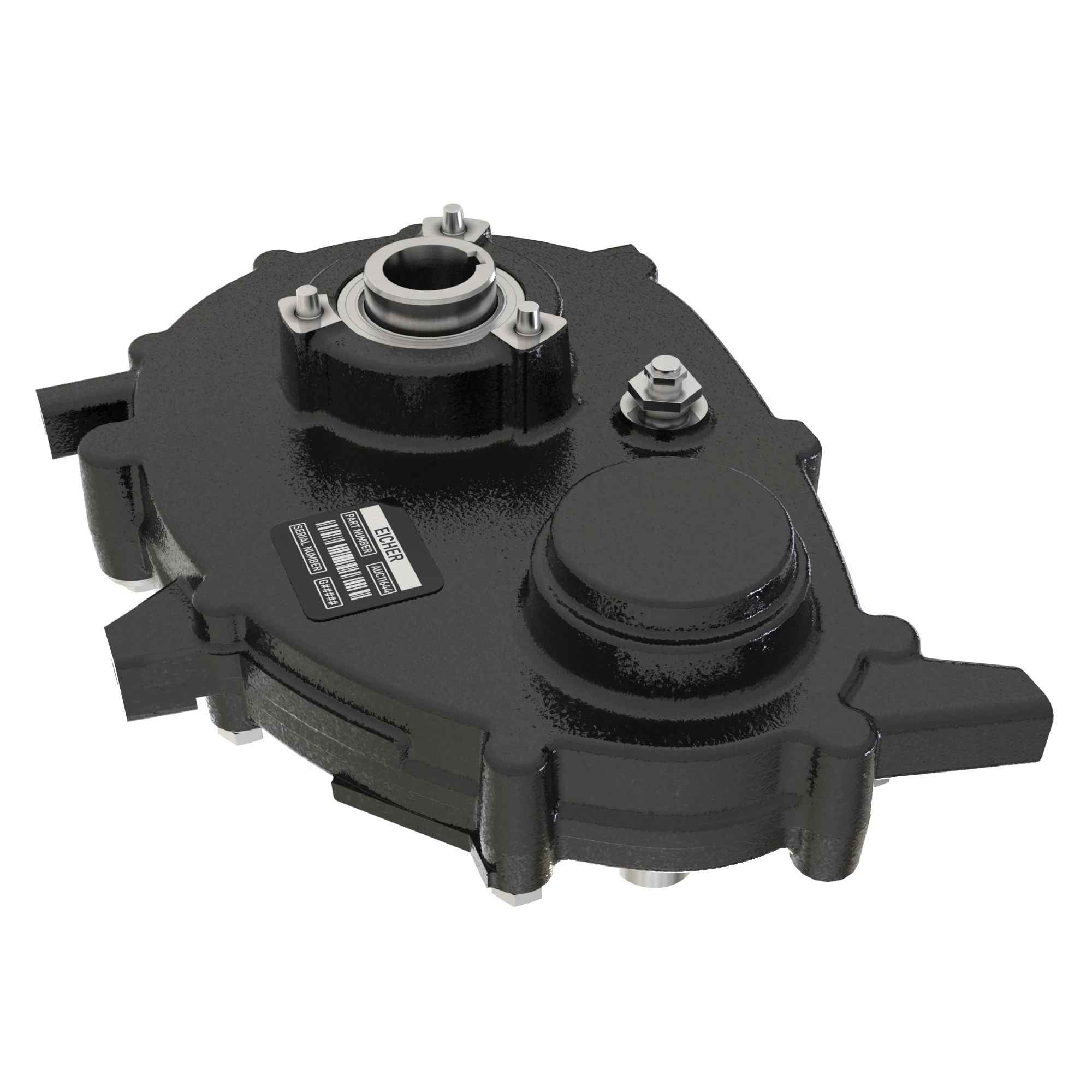 John Deere Parallel Shaft Gear Drive - AUC11644