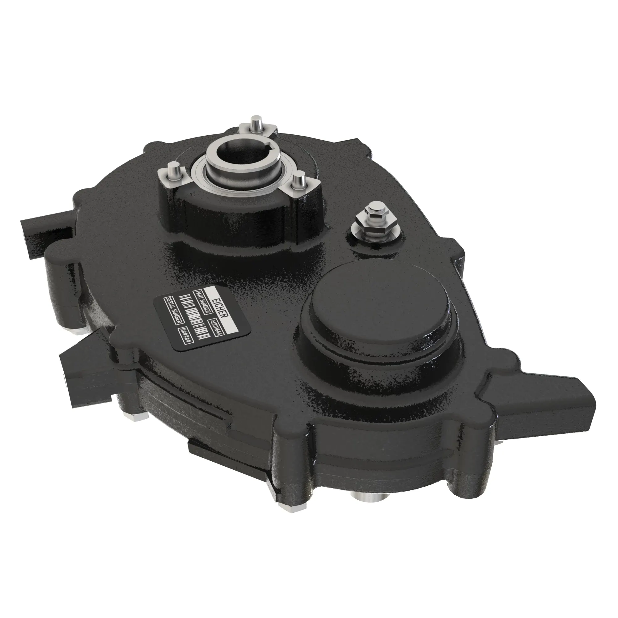 John Deere Parallel Shaft Gear Drive - AUC11644