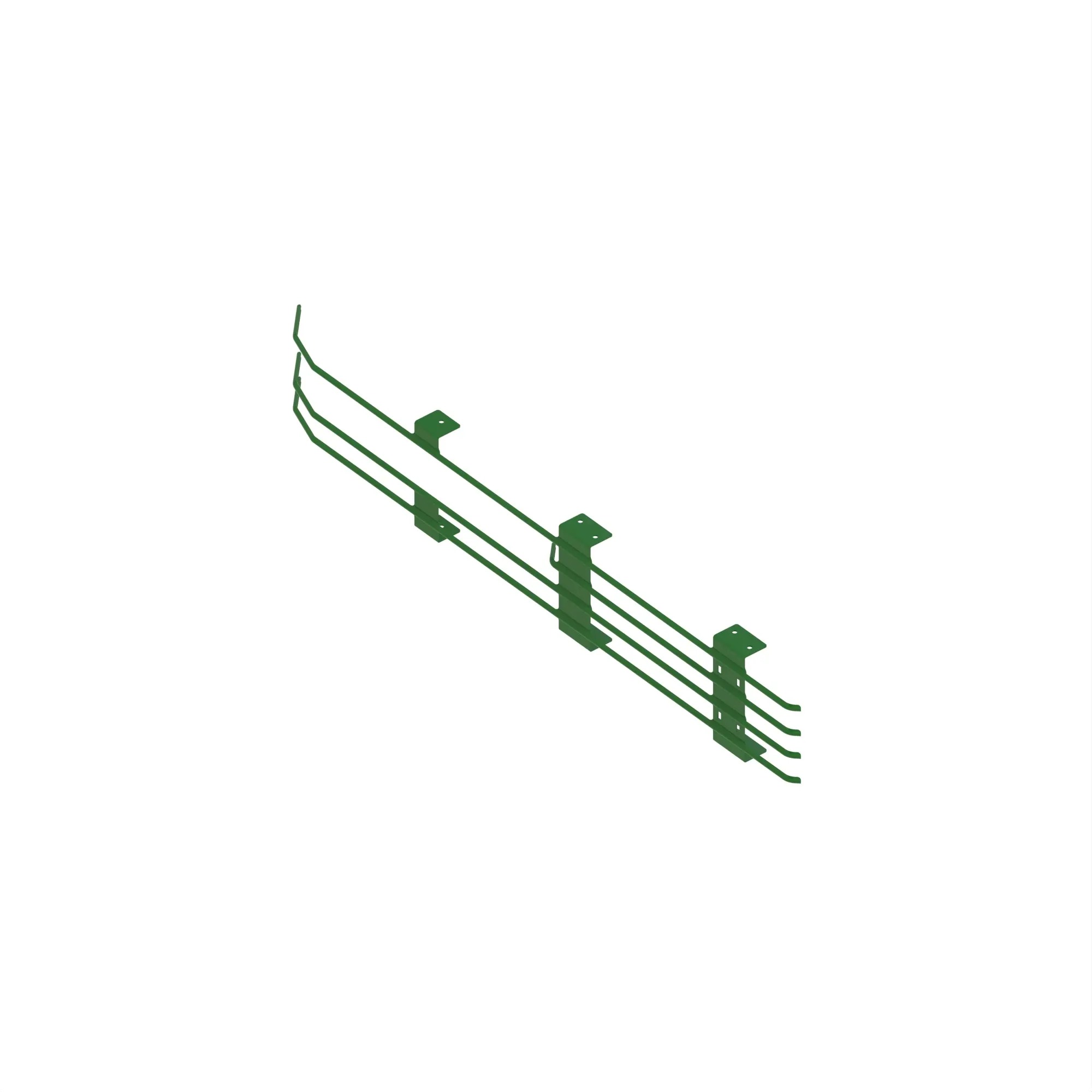 KK43386: Wrap Floor Panel