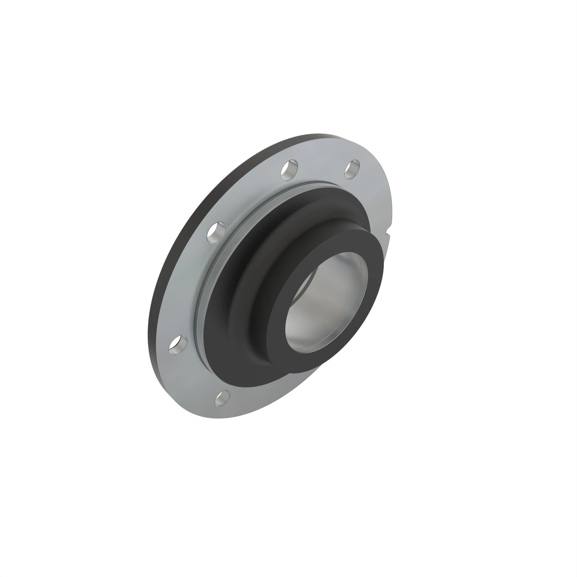 BEARING HOUSING W/O BEARING, (LH EN