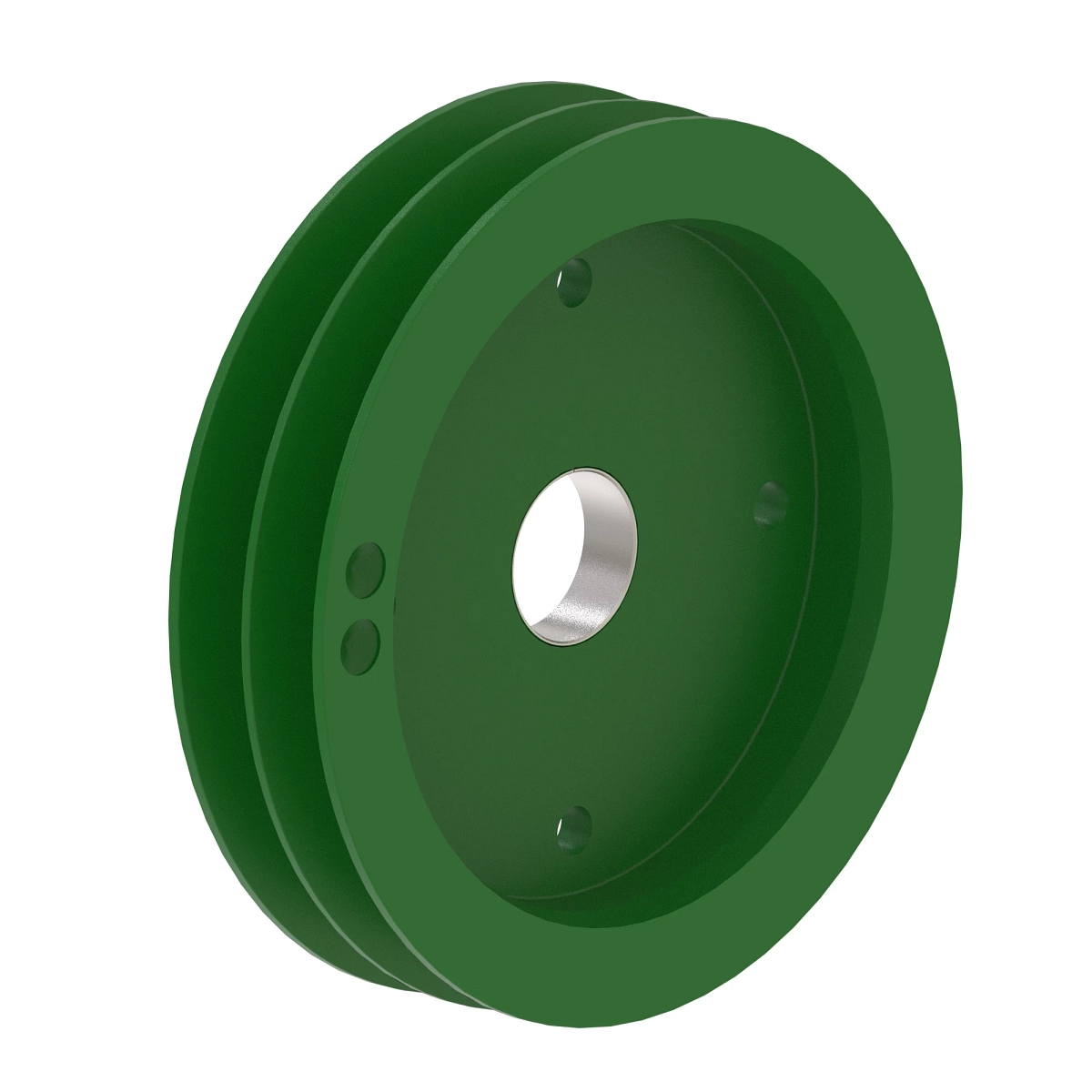 Pulley Assembly
