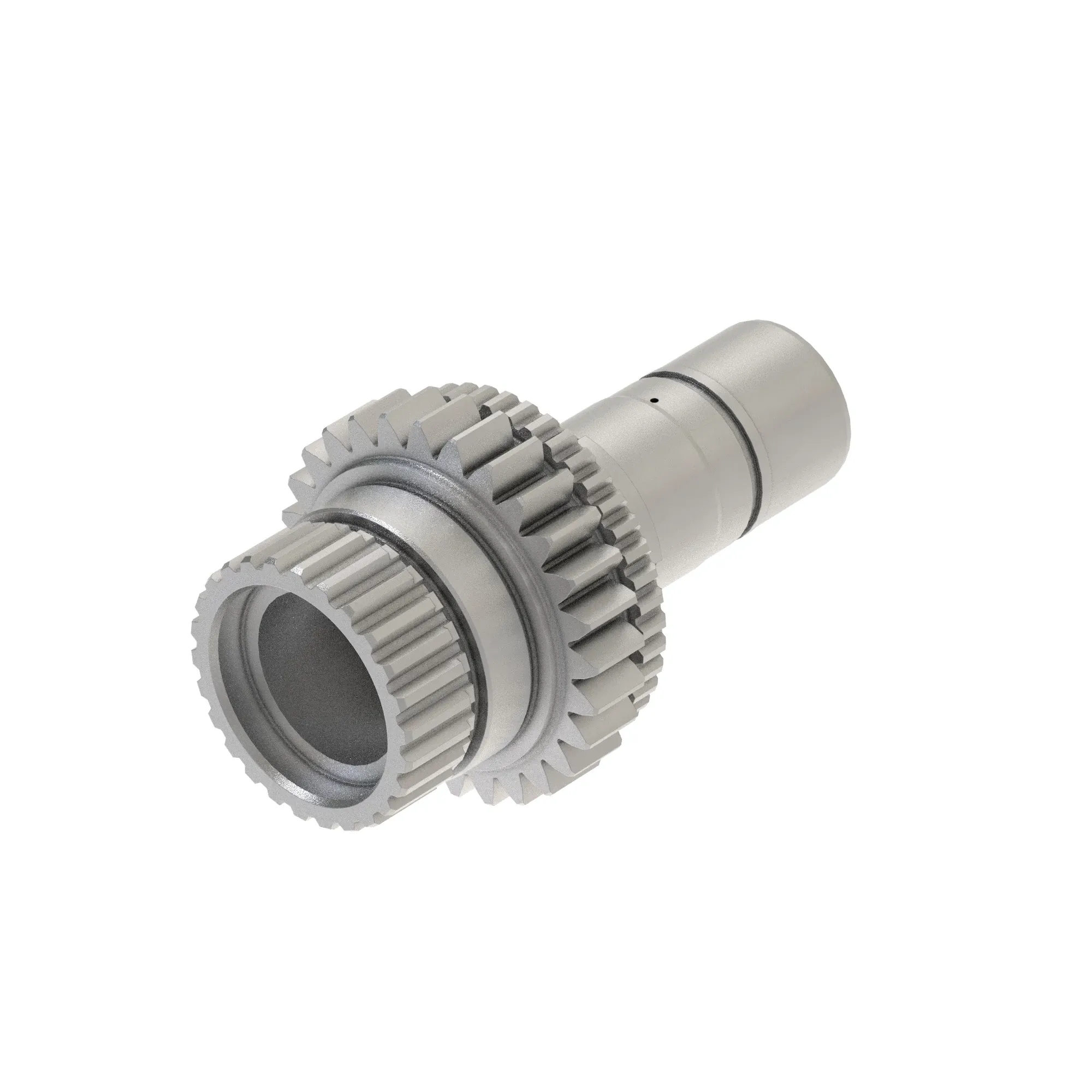 John Deere Input Drive Shaft - R121179