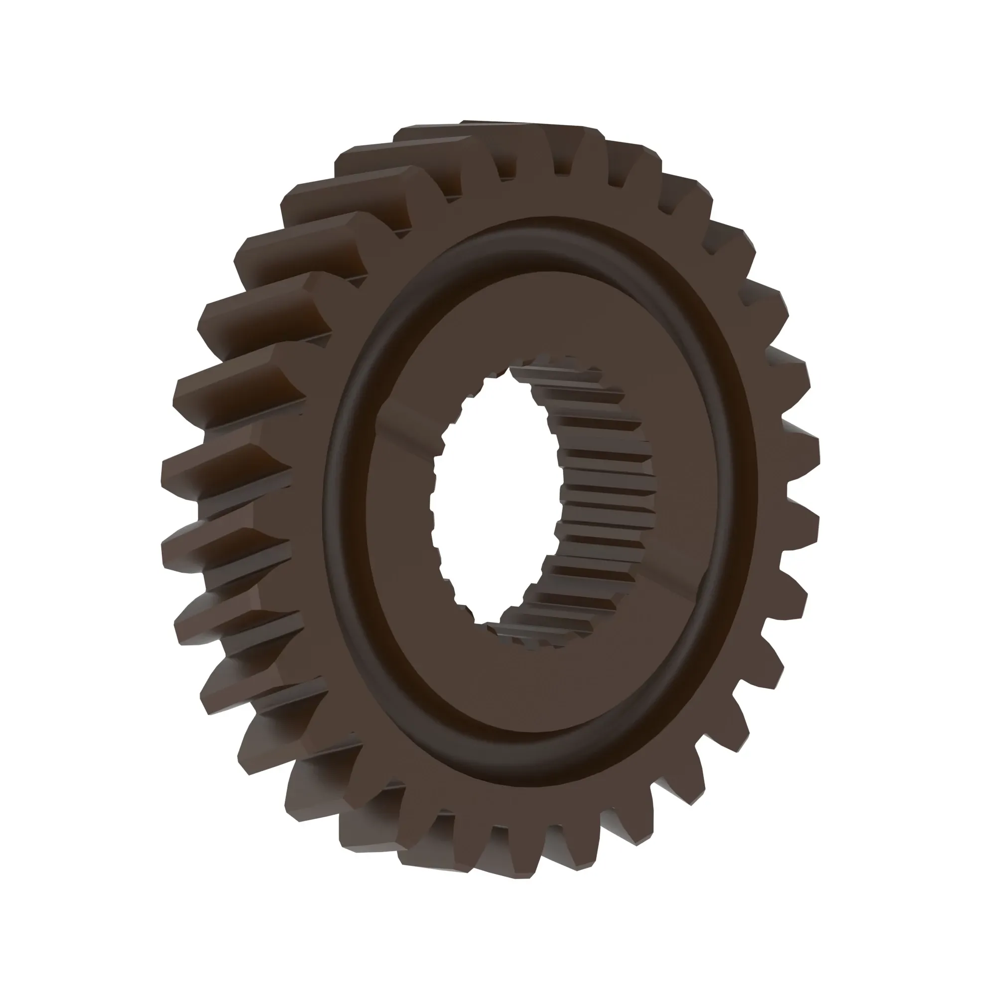 John Deere Differential Drive Shaft Gear - SU20520
