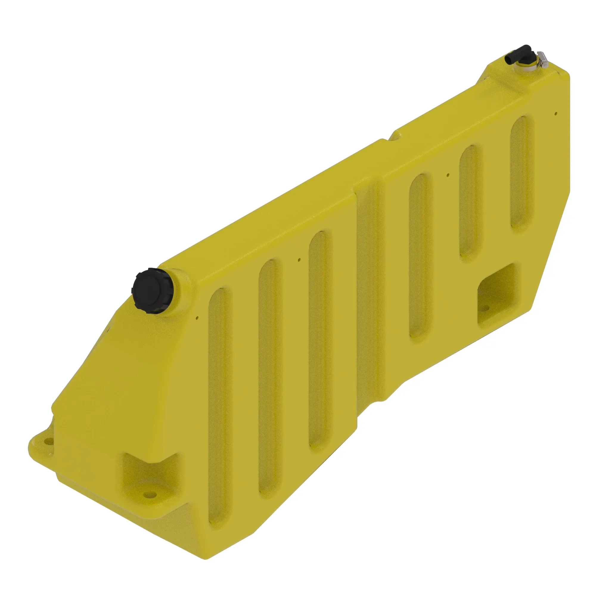 John Deere Tank - AN402701