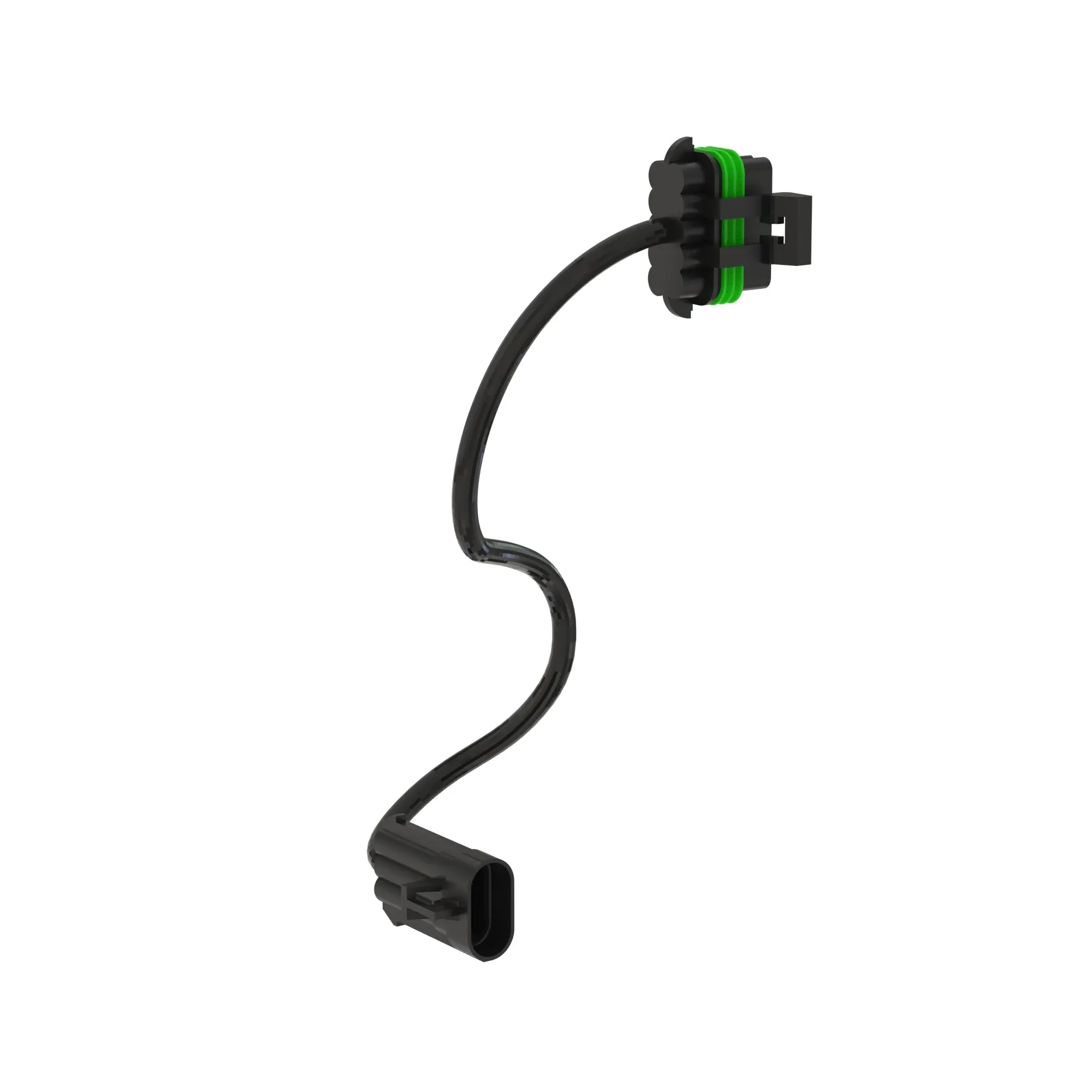 RADAR WIRING HARNESS, EAGLE RADAR
