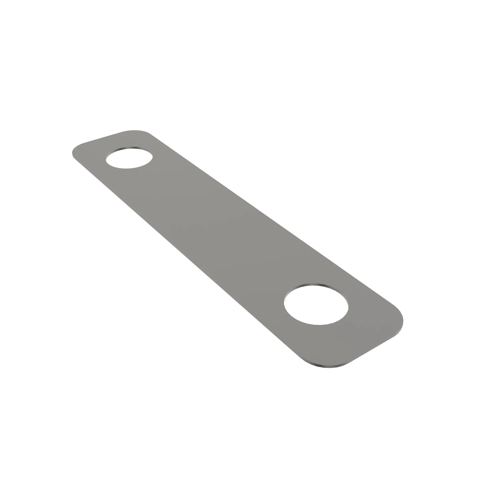 STRAP, SHIM CAP, BEARING
