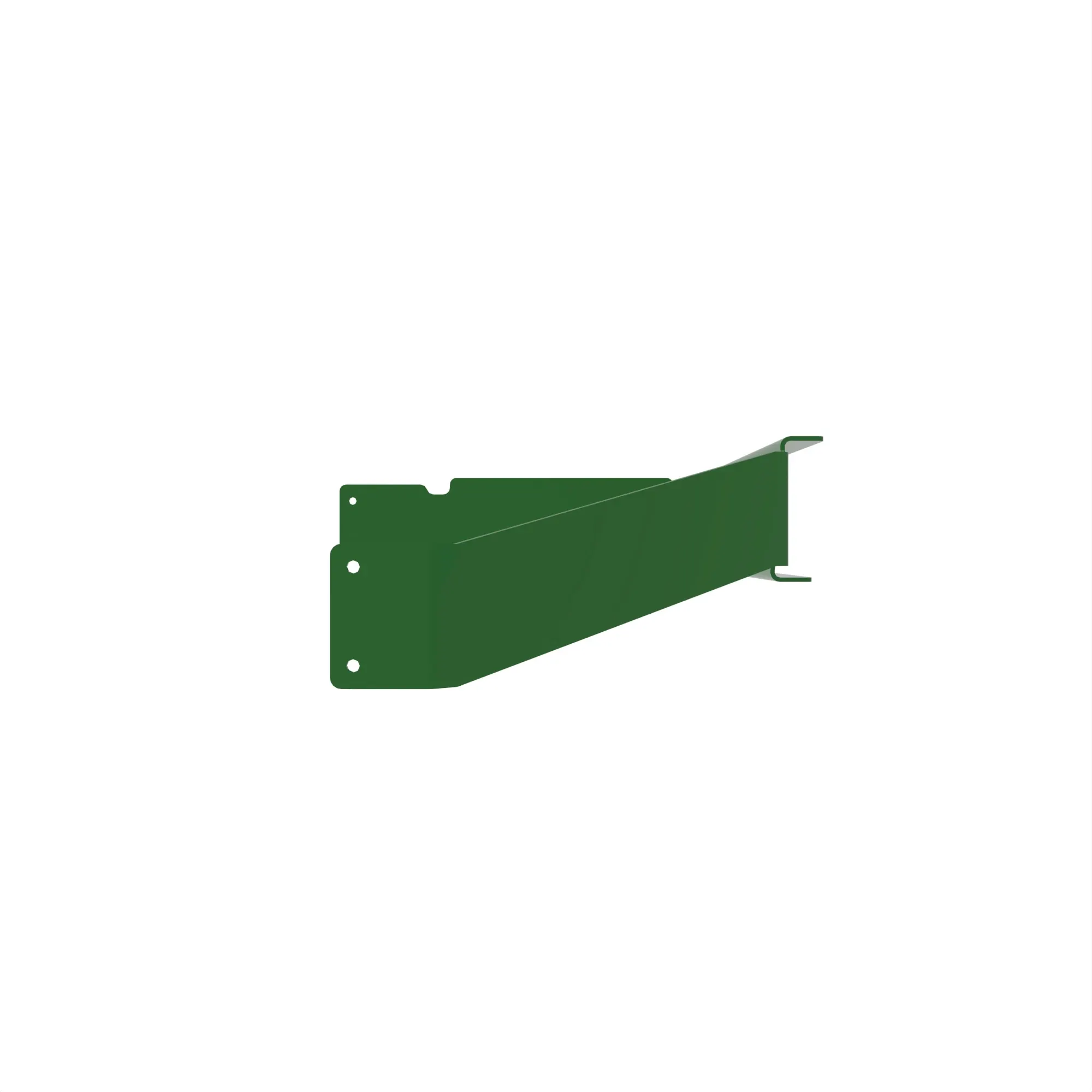SUPPORT, FUEL TANK