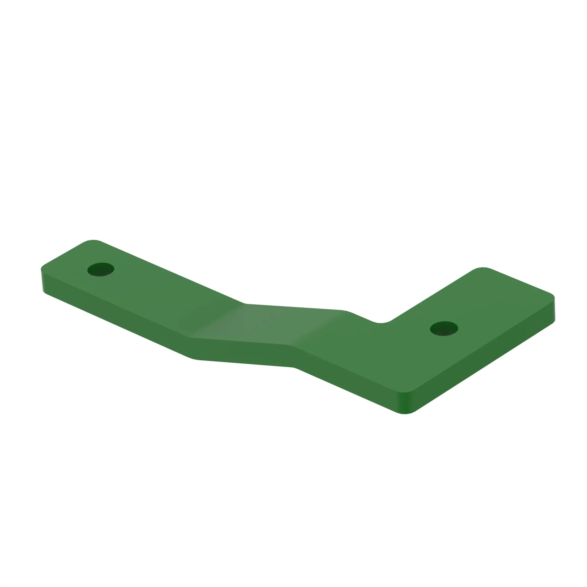 BRACKET, FA LINES BRAKET