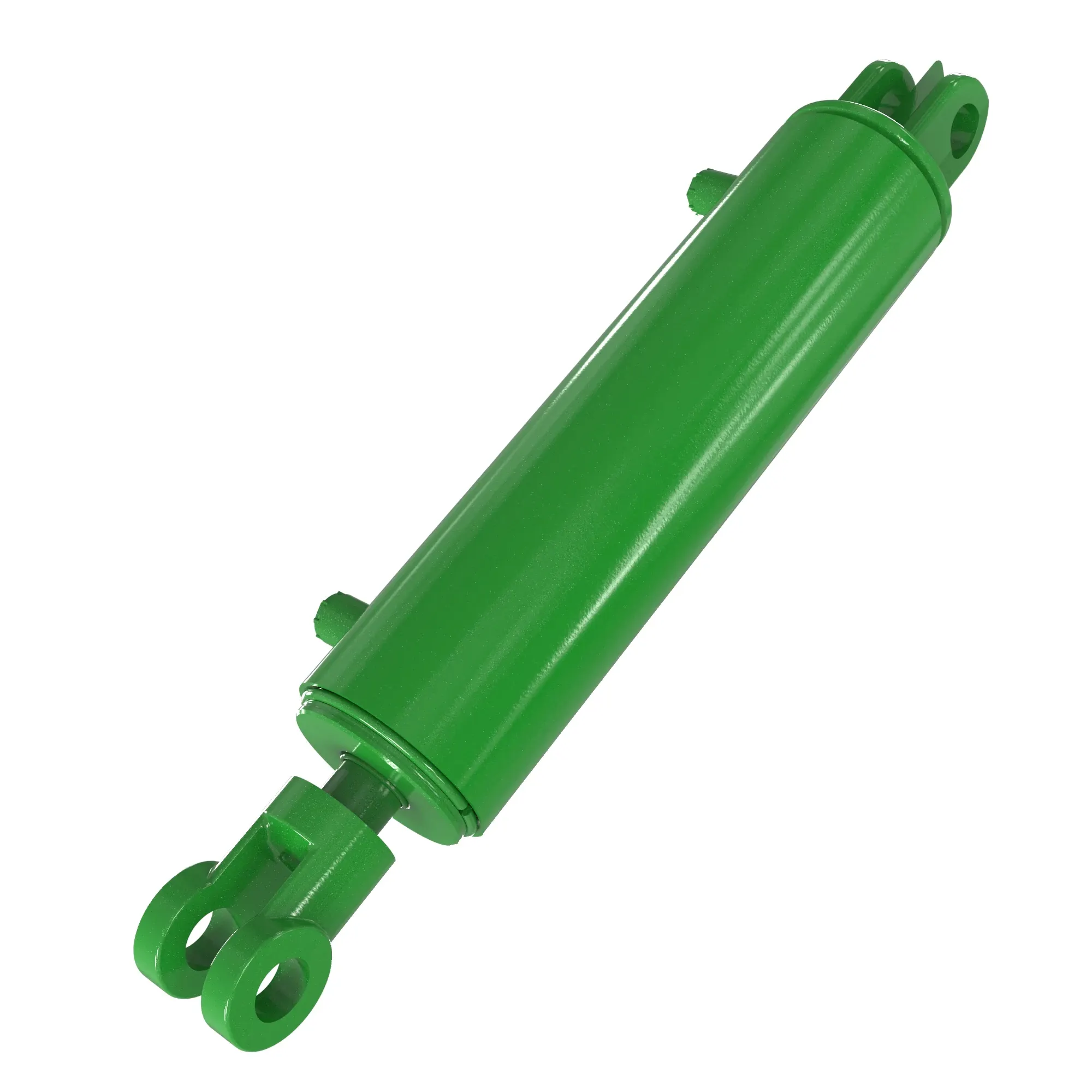 John Deere Depth Control Hydraulic Cylinder - AH212779