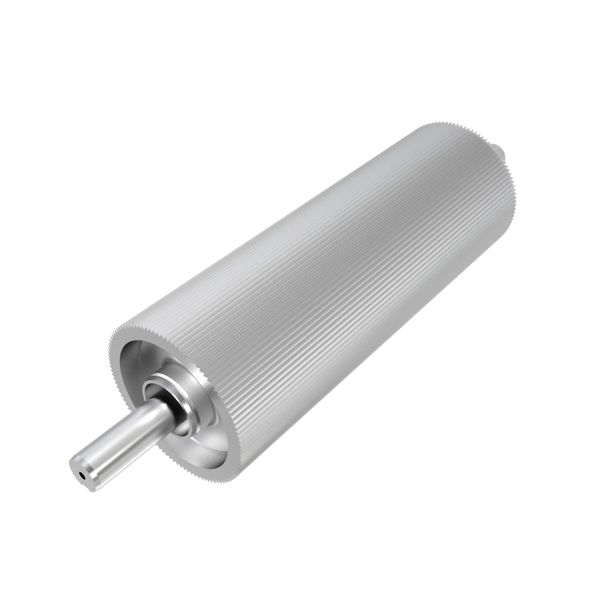 John Deere Narrow Tooth Roll - AZ101800