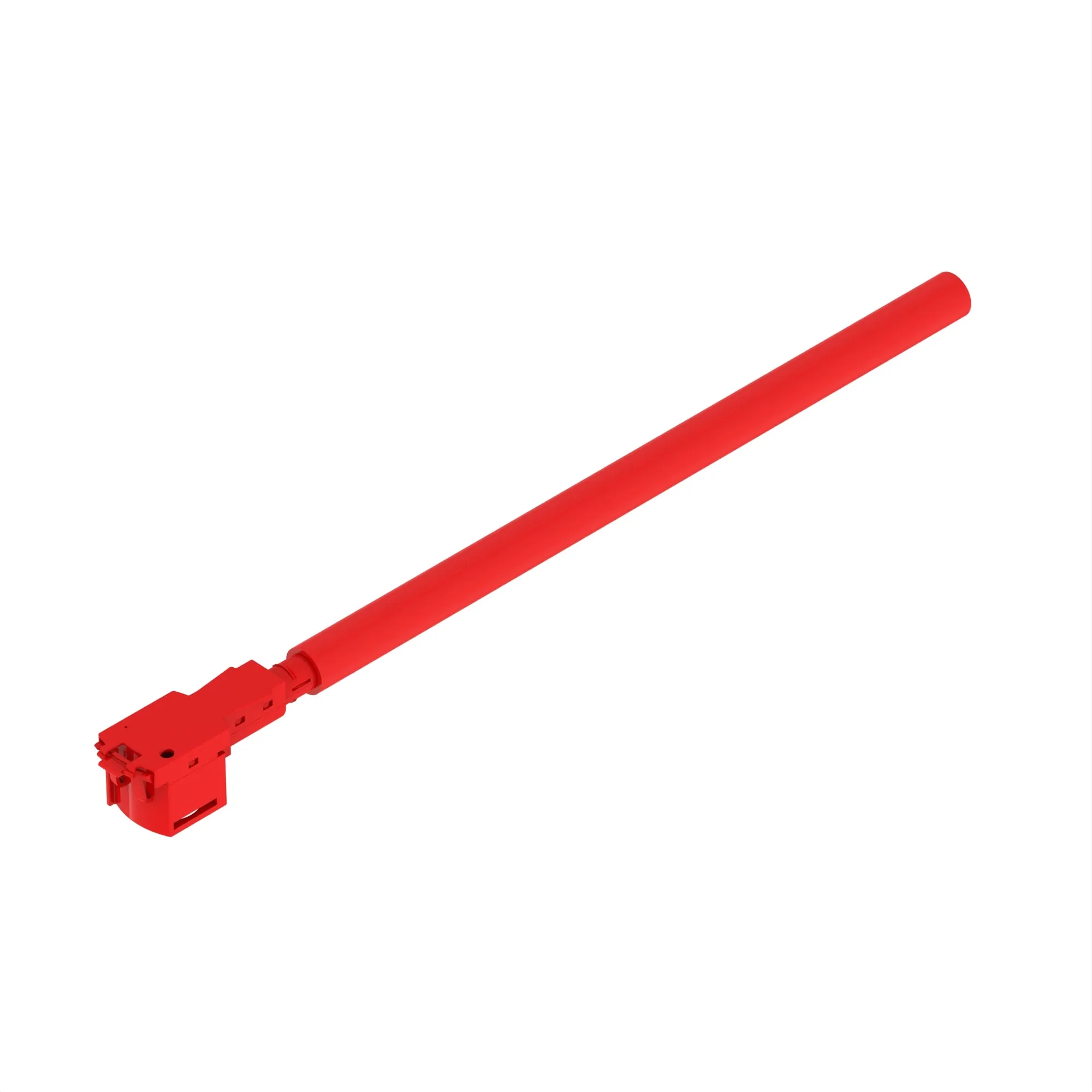 John Deere Positive Battery Cable - AN404423