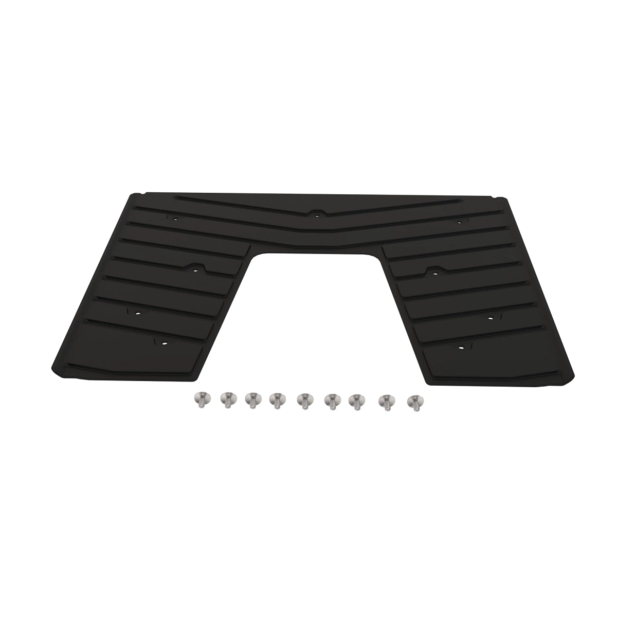 Mat Kit, Traction