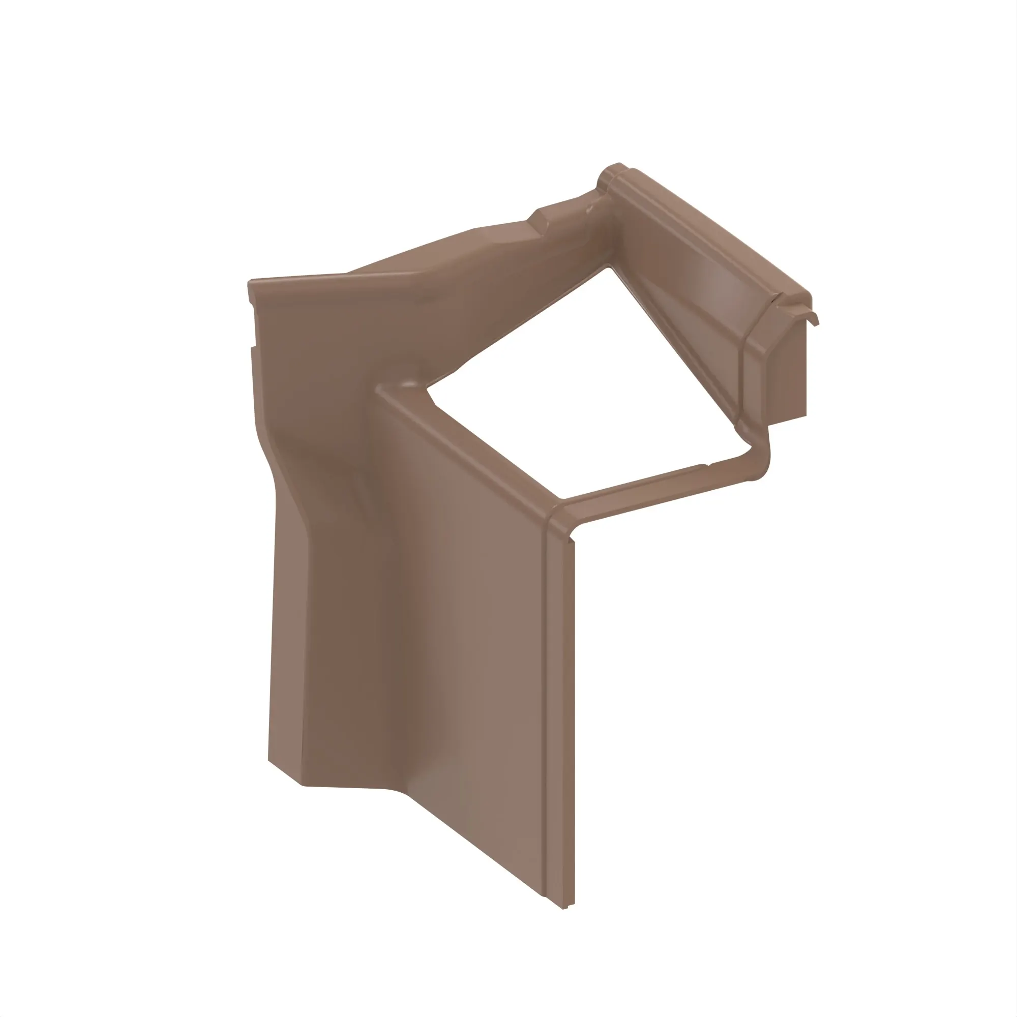 John Deere Left Side Acoustical Upholstery - RE221580