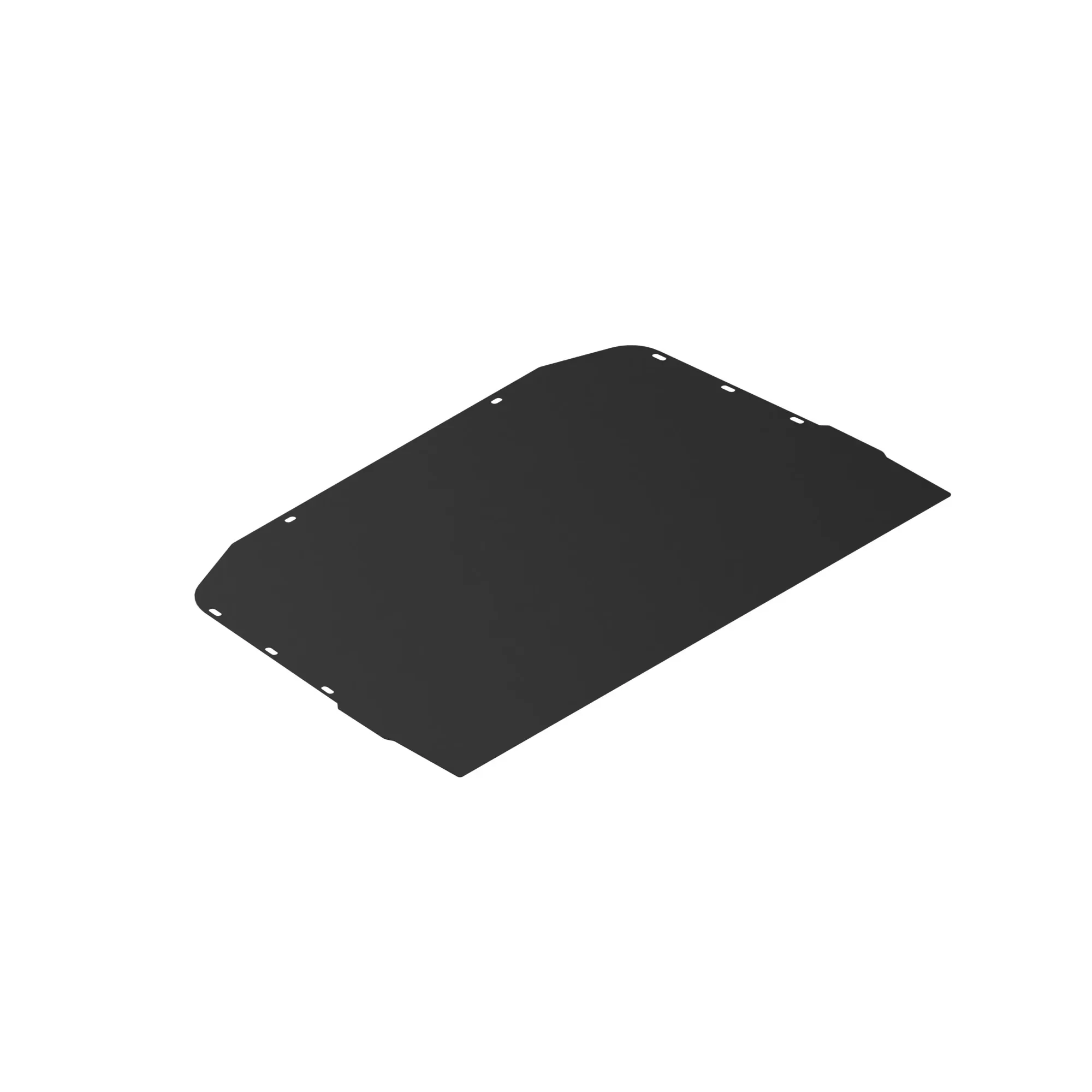 John Deere Hopper Screen - TCU33992